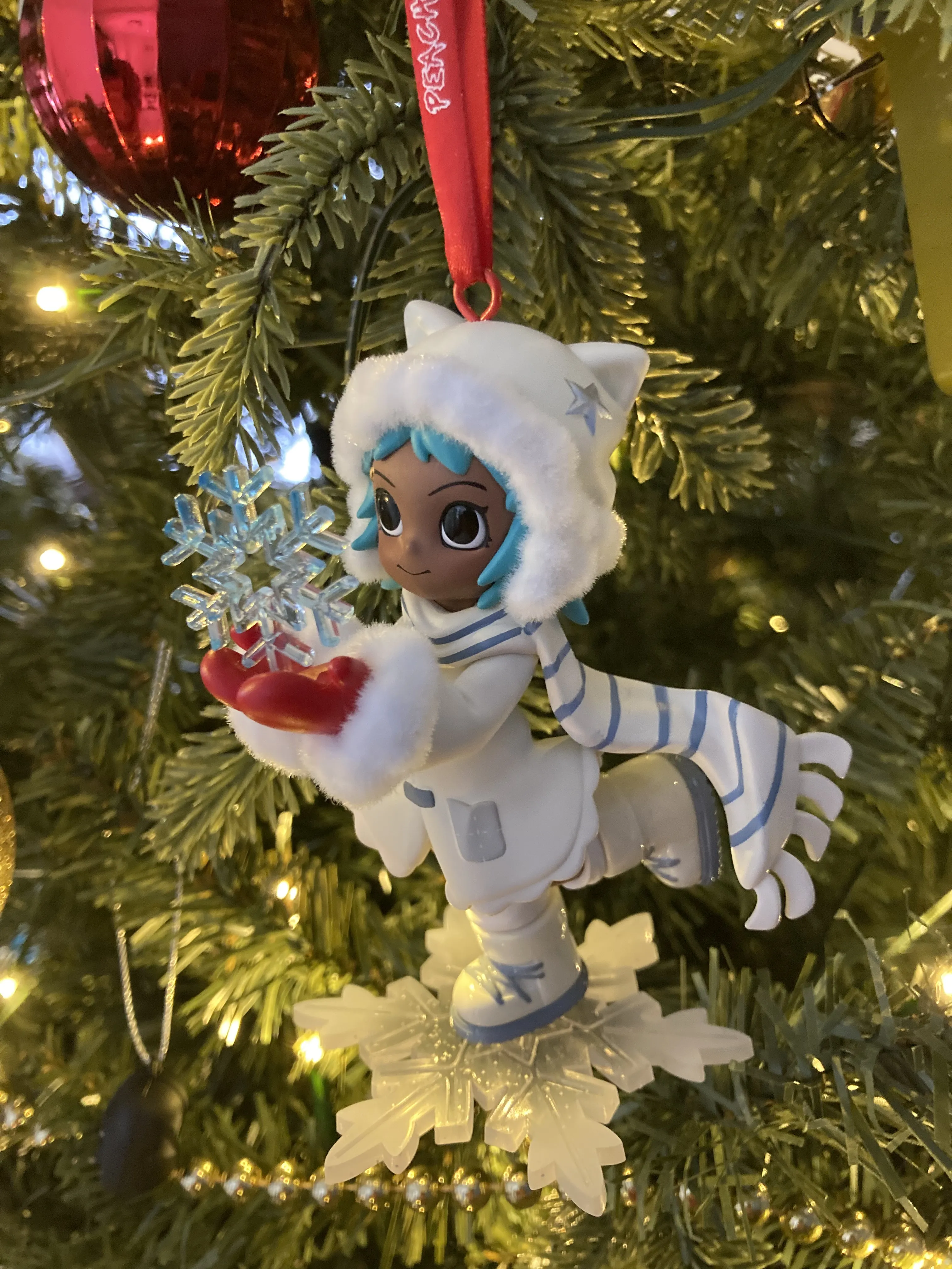 Lil Peach Riot Holiday Mixtape Series Figures - POP MART (United