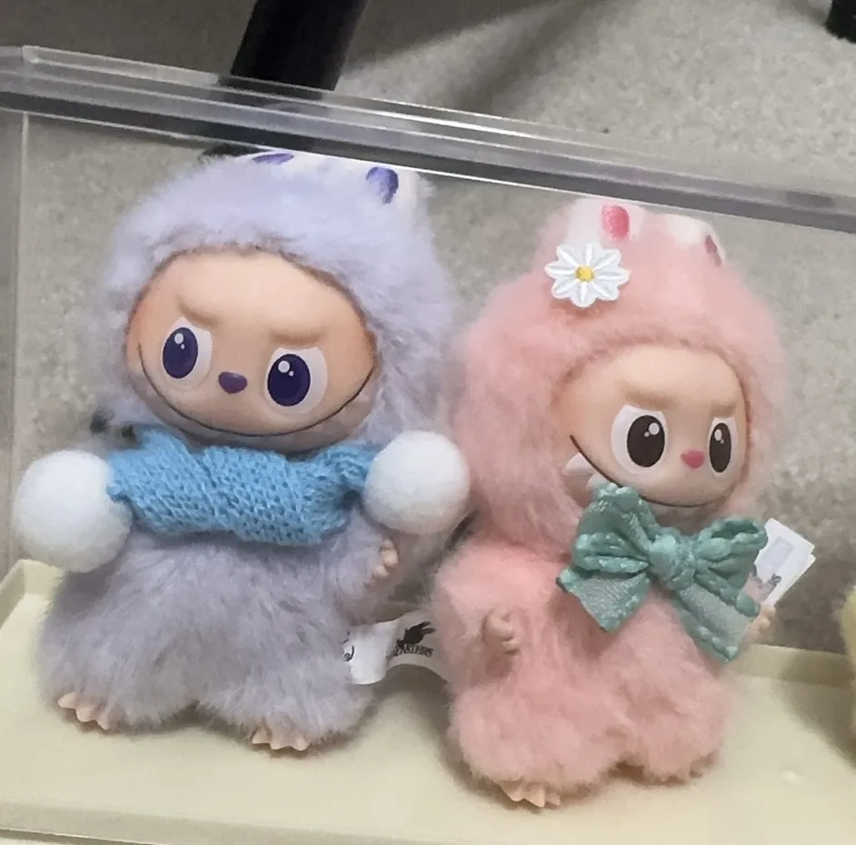 POP MART　ラブブ Pop Mart Labubu The Monsters x One Piece Series Trafalgar Law