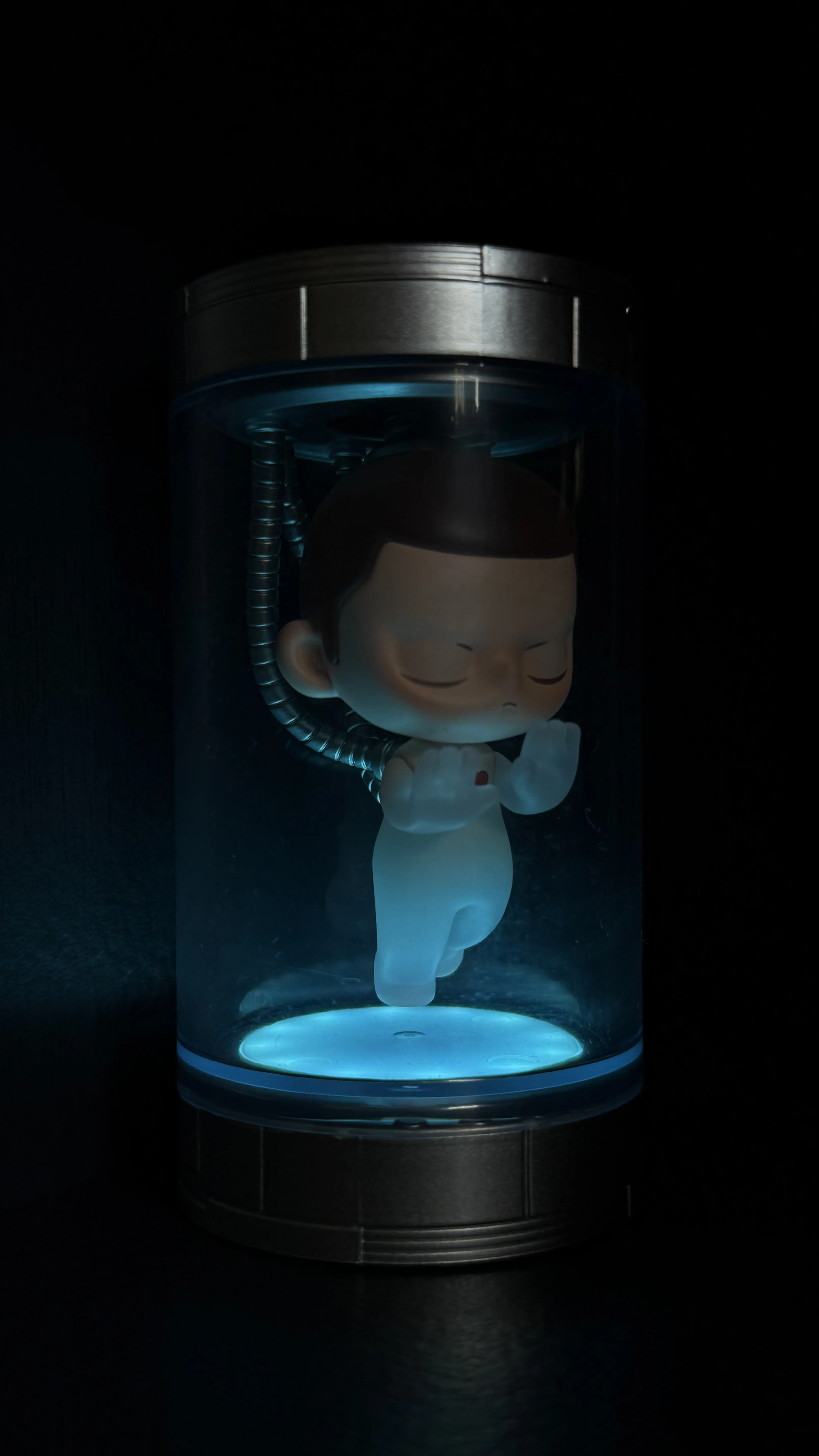 POP NOW:KUBO City of Sunset Series Figures - POP MART (United States)