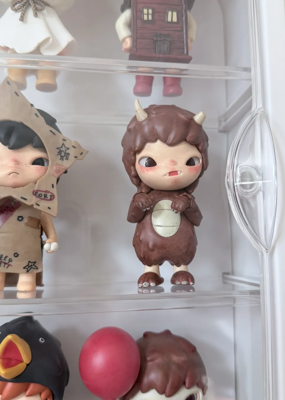 POP NOW:HIRONO The Other One Series - POP MART (Canada)