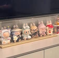 POP NOW:THE MONSTERS - Tasty Macarons Vinyl Face Blind Box - POP