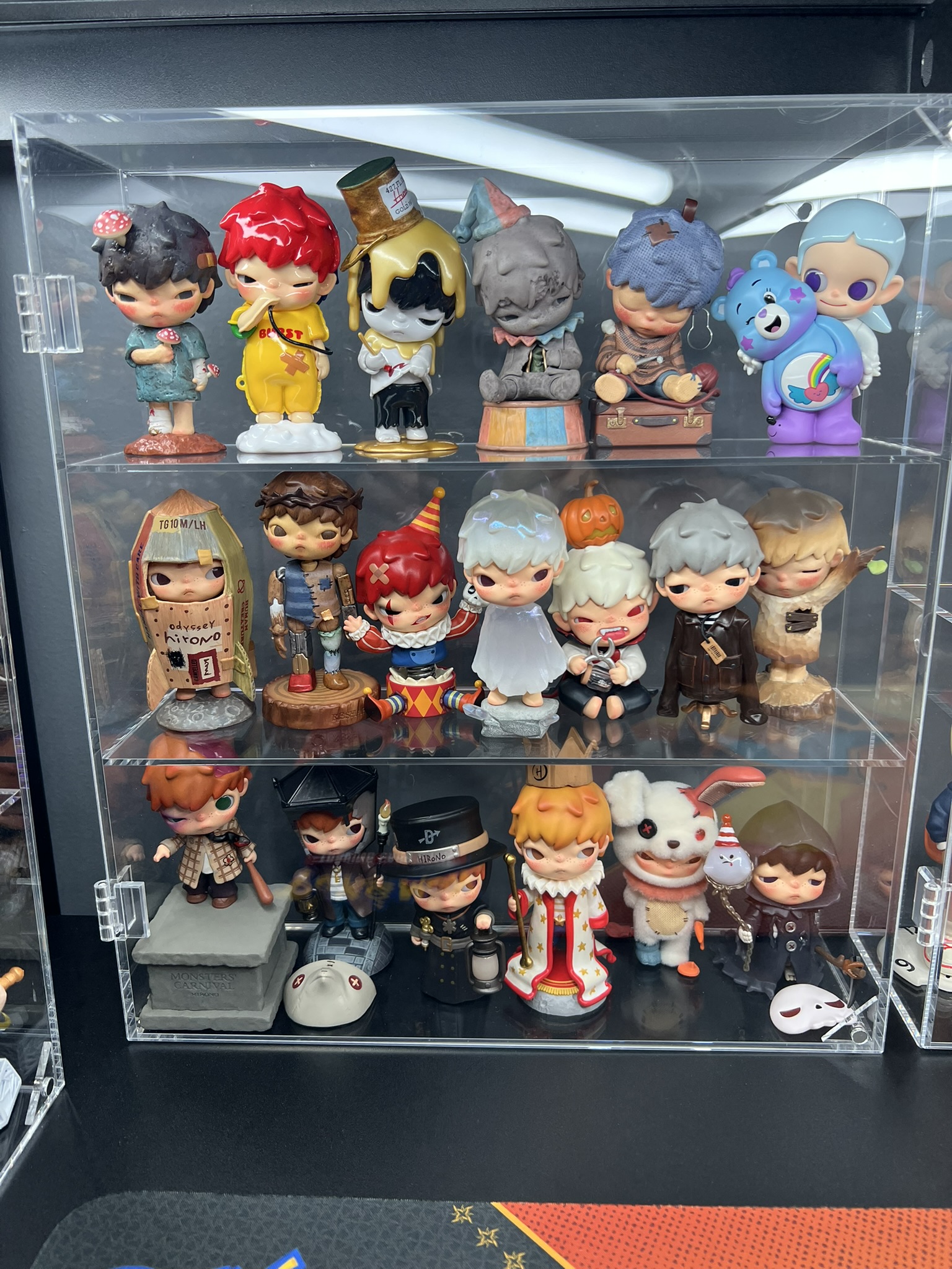 The 'Anime Labubu' Trap: A Collector's Guide to Official Collabs vs. Fakes