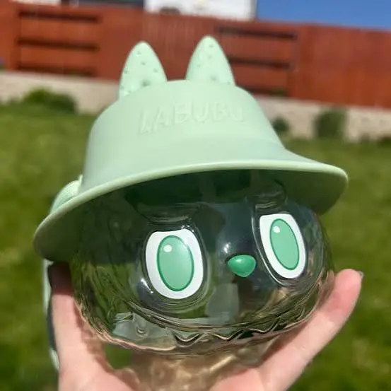 THE MONSTERS Wacky Mart Series-Tumbler Blind Box - POP MART