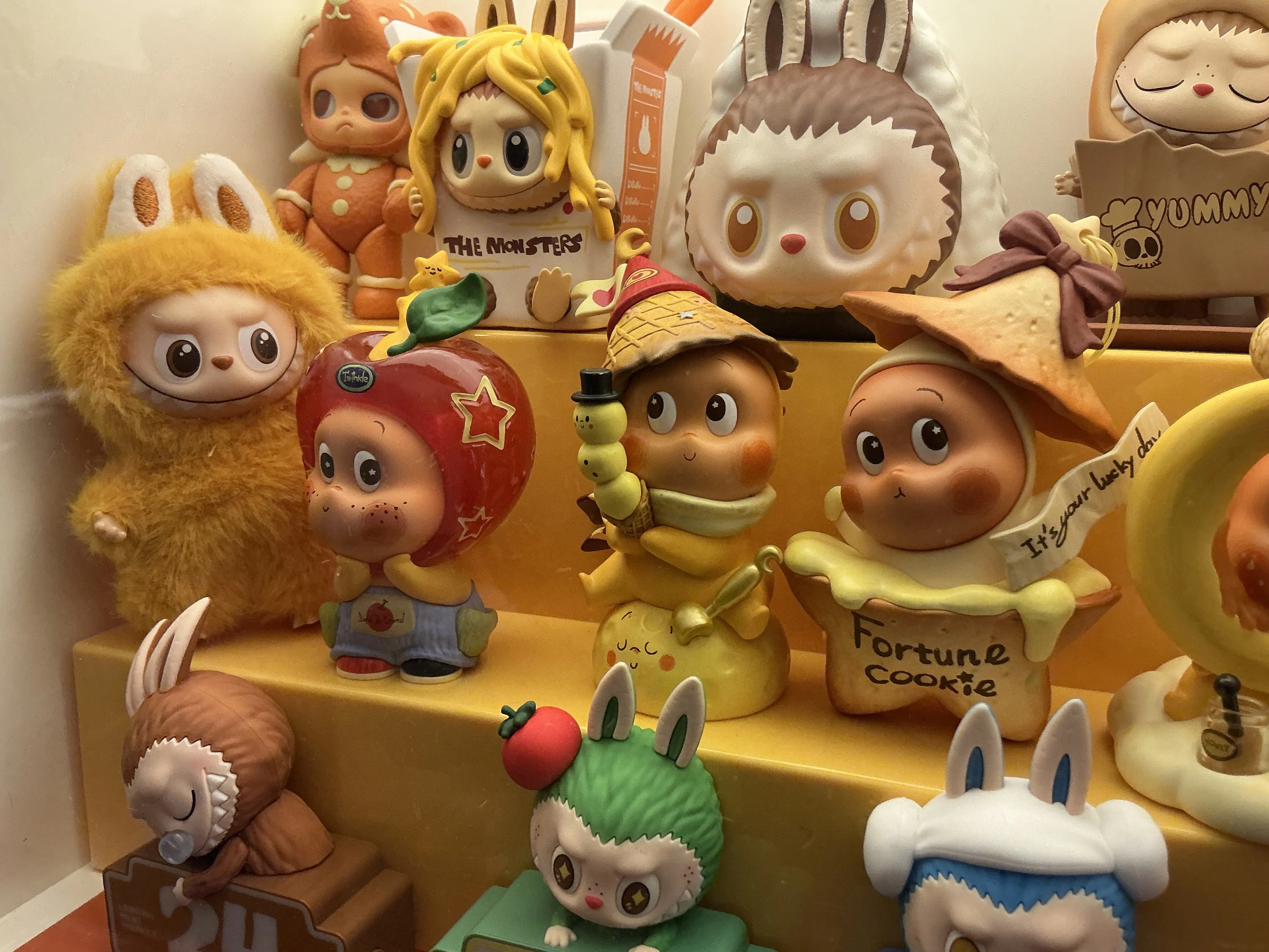 We are Twinkle Twinkle Series Figures | Blind Boxes - POP MART