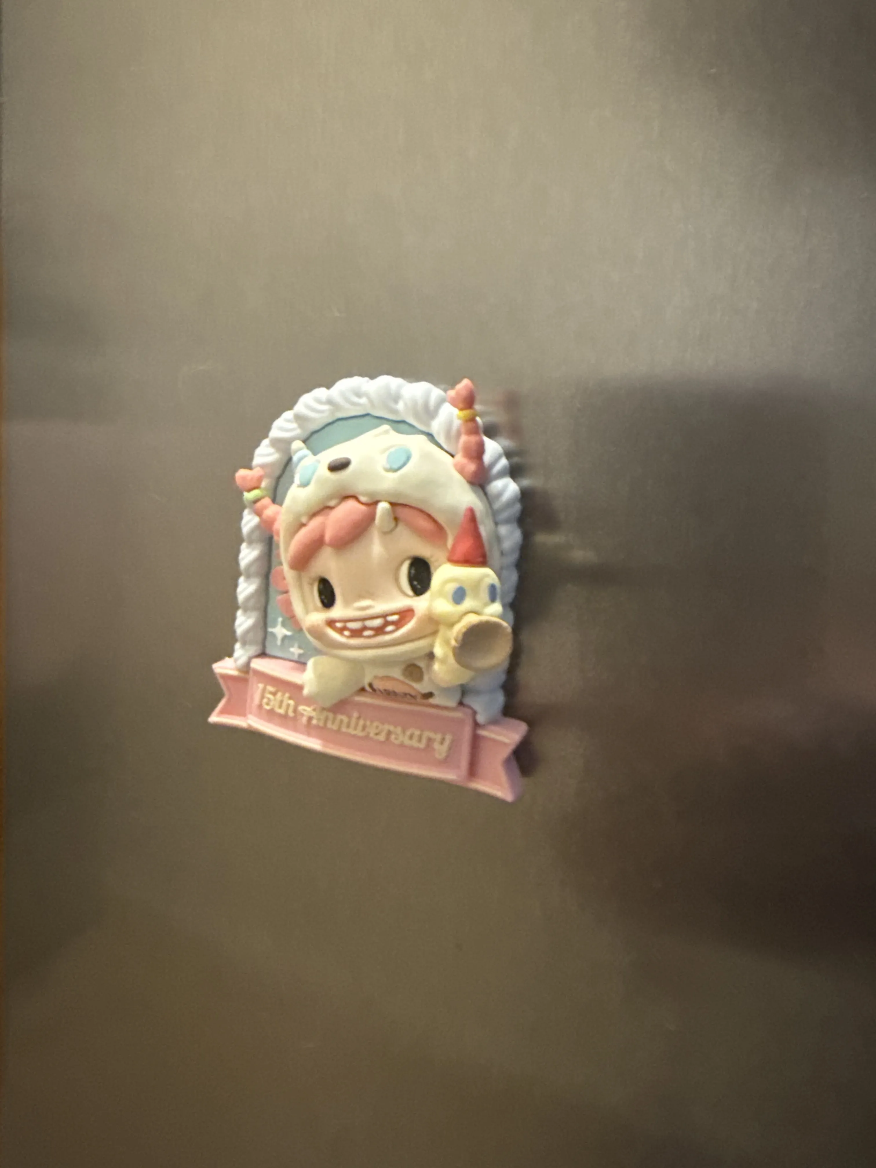 POP NOW:Celebrating the Moment POP MART 15th Anniversary Series