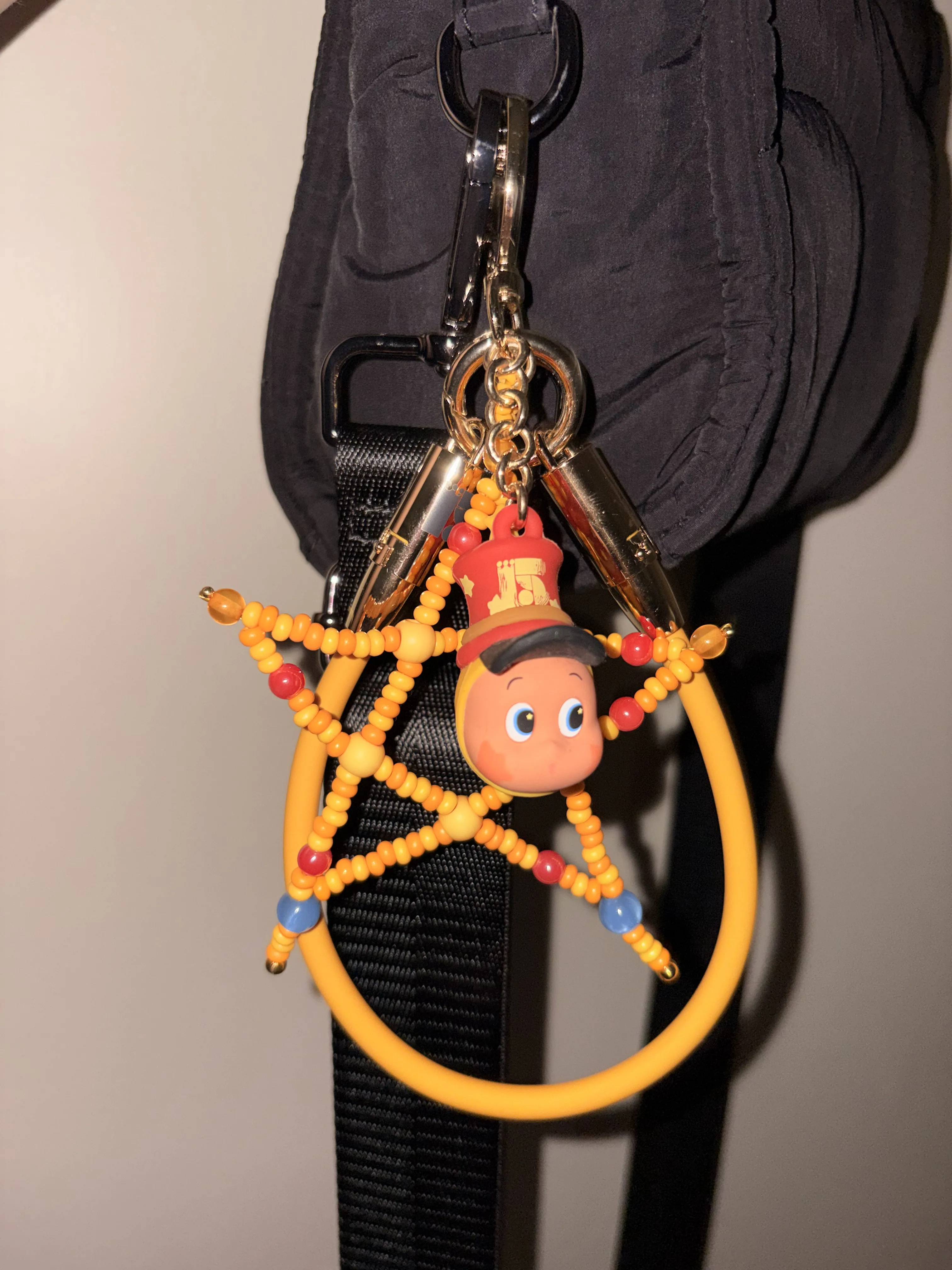 POP NOW:Celebrating the Moment Series-Cable Pendant Blind Box