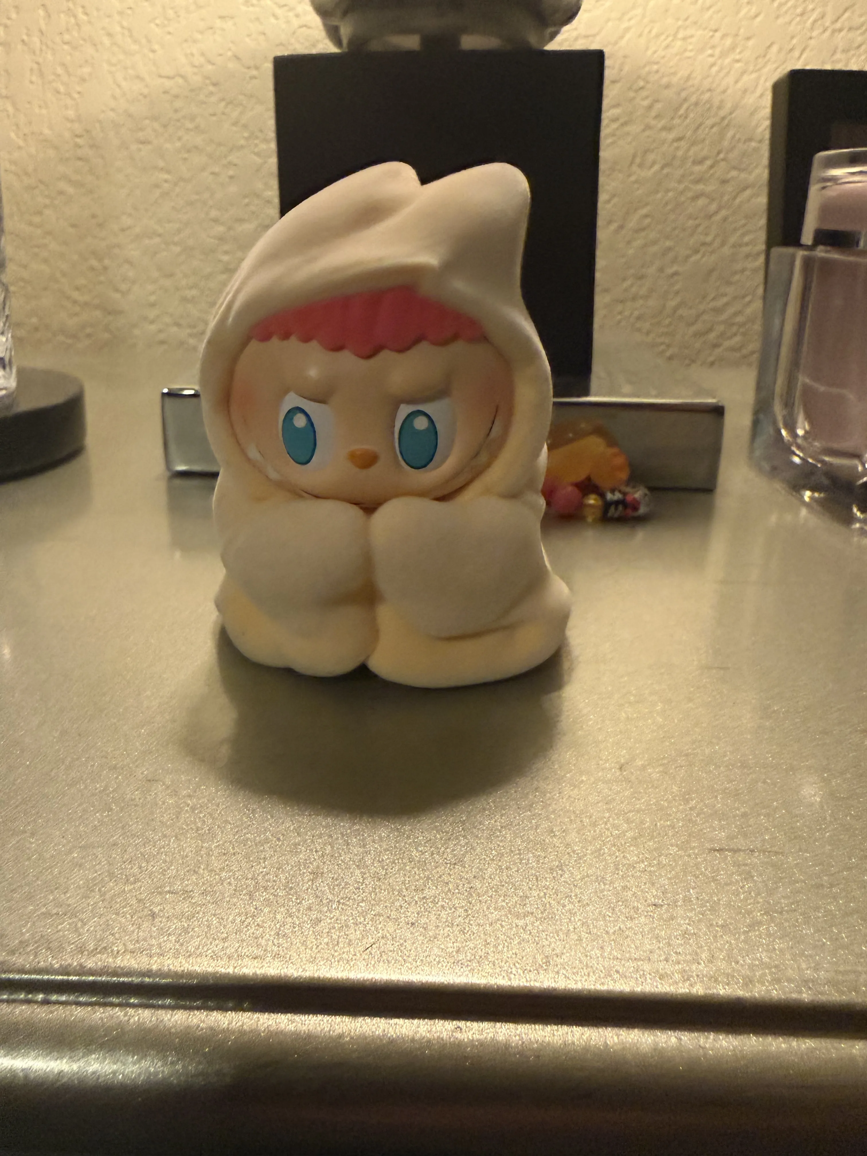 THE MONSTERS 1:00 A.M. Series Figures - POP MART (United States)