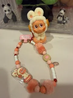 POP NOW:Twinkle Twinkle Savor the Moment Series-Phone Charm Blind