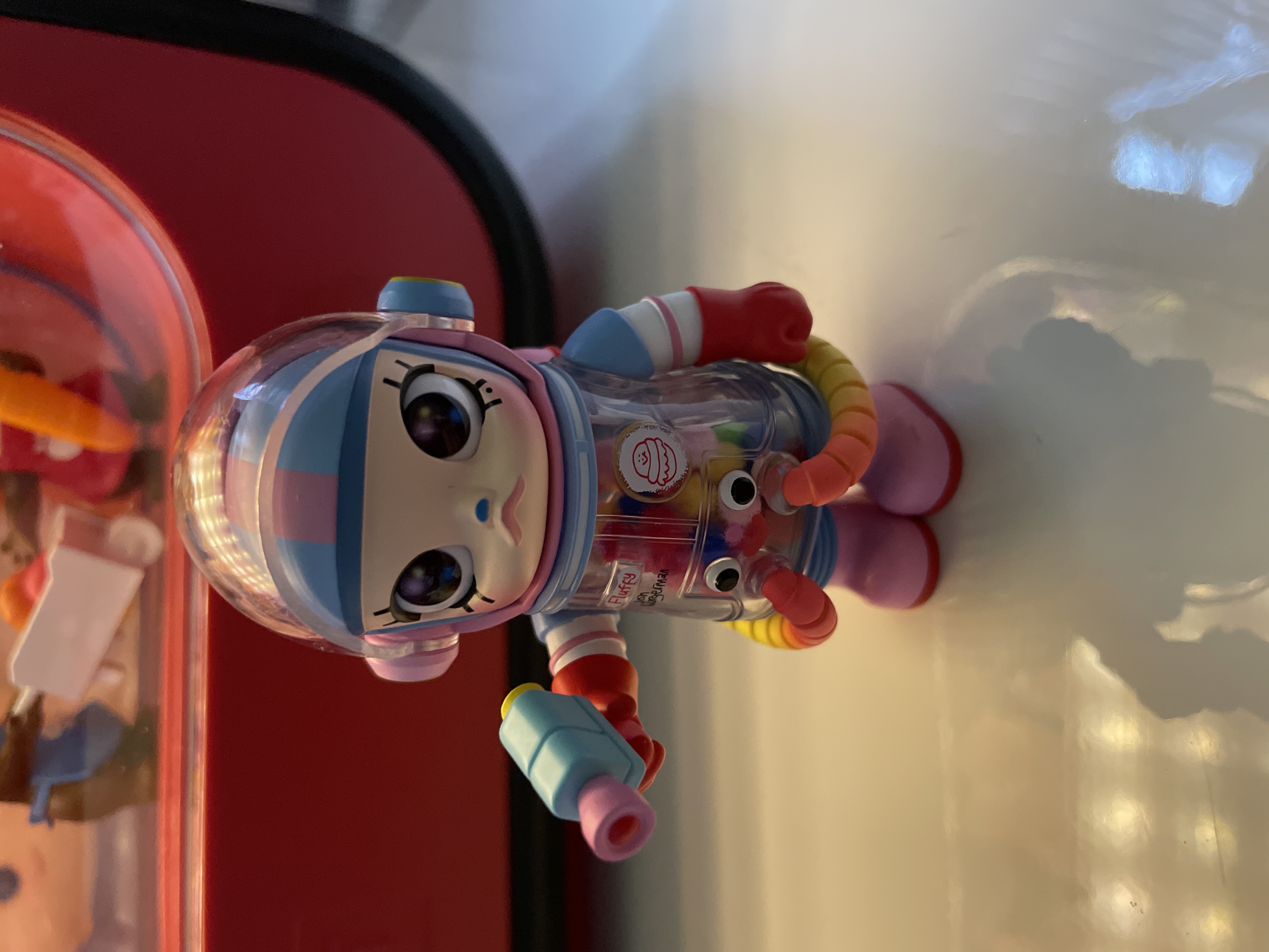 POP NOW:MEGA SPACE MOLLY 100% Series4 - POP MART (Canada)