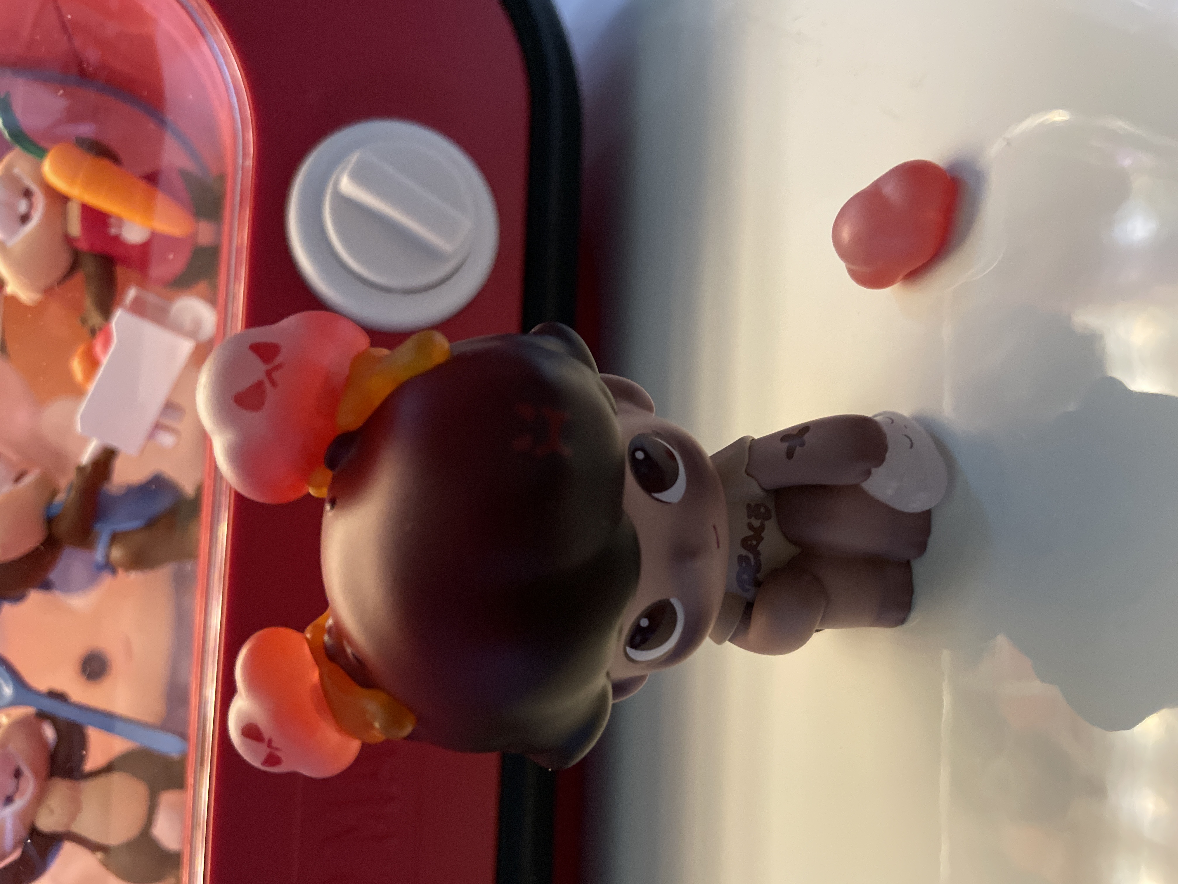 POP NOW:DIMOO By Your Side Series Figures - POP MART (United States)