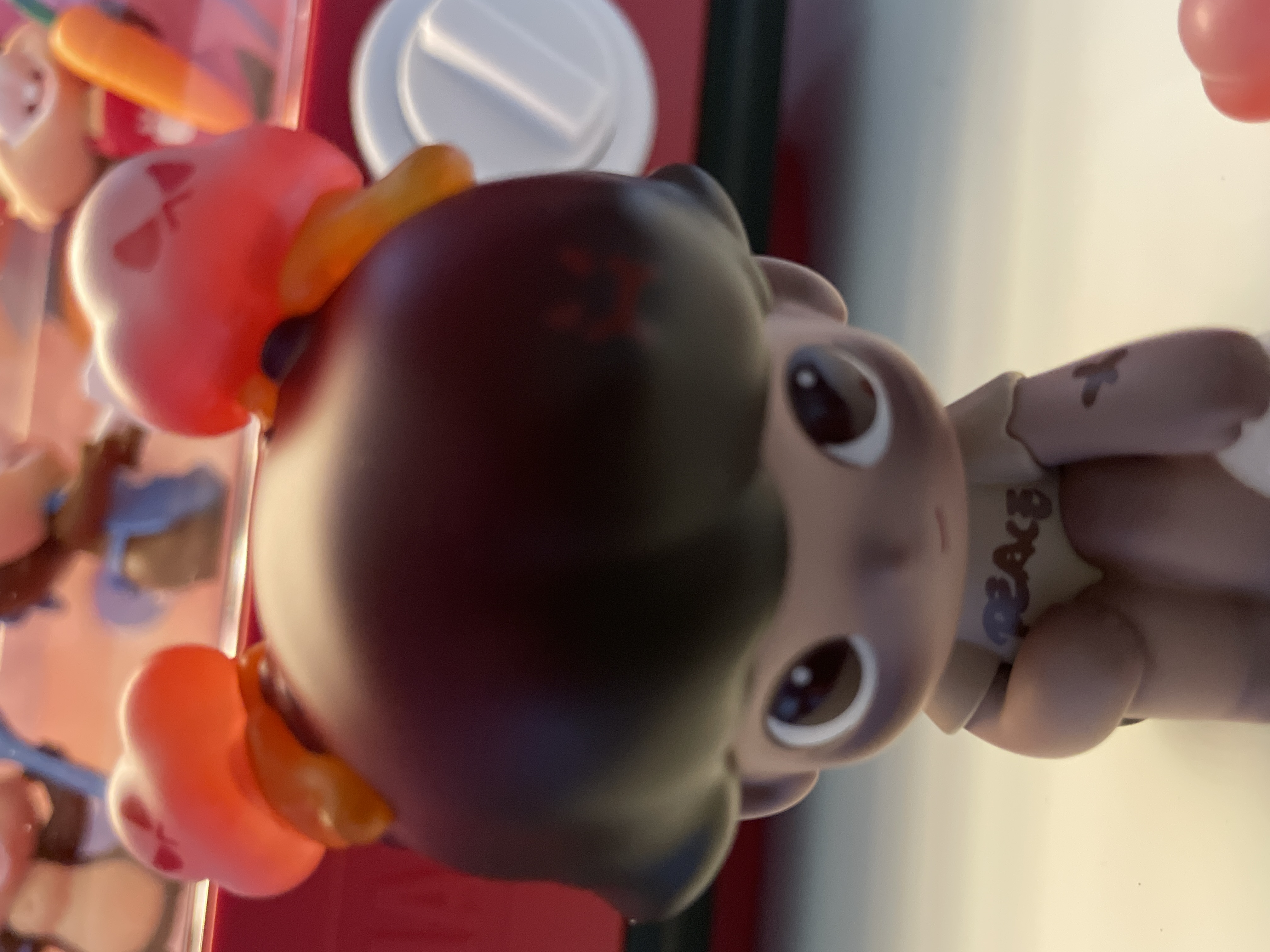 POP NOW:DIMOO By Your Side Series Figures - POP MART (United States)