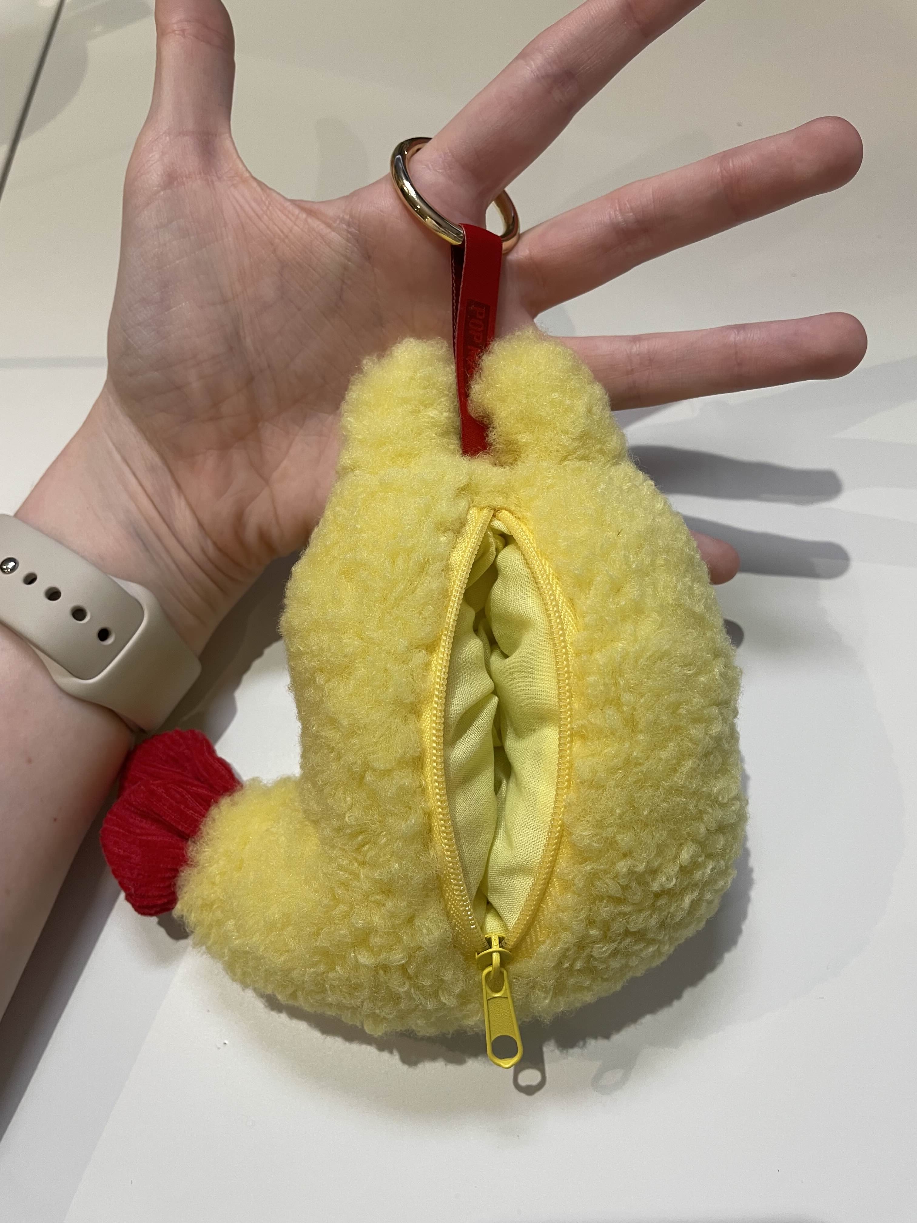 THE MONSTERS Wacky Mart Series-Earphone Case - POP MART (United