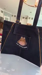 THE MONSTERS FALL IN WILD SERIES | Bag - POP MART (United States)