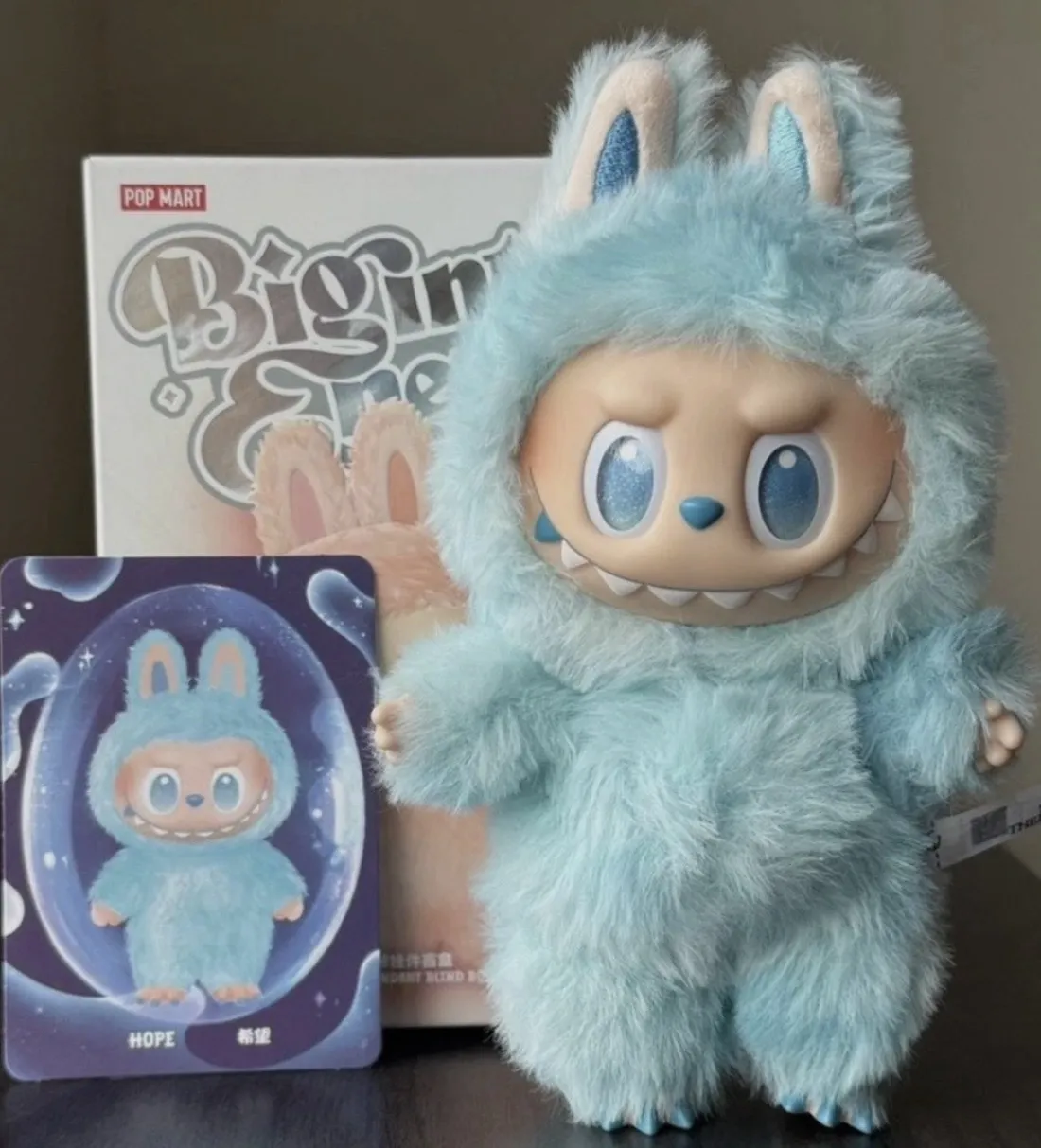新品未開封POPMART LABUBU 2025 NEW Authentic POPMART Labubu Have A Seat SEALED Mystery Blind