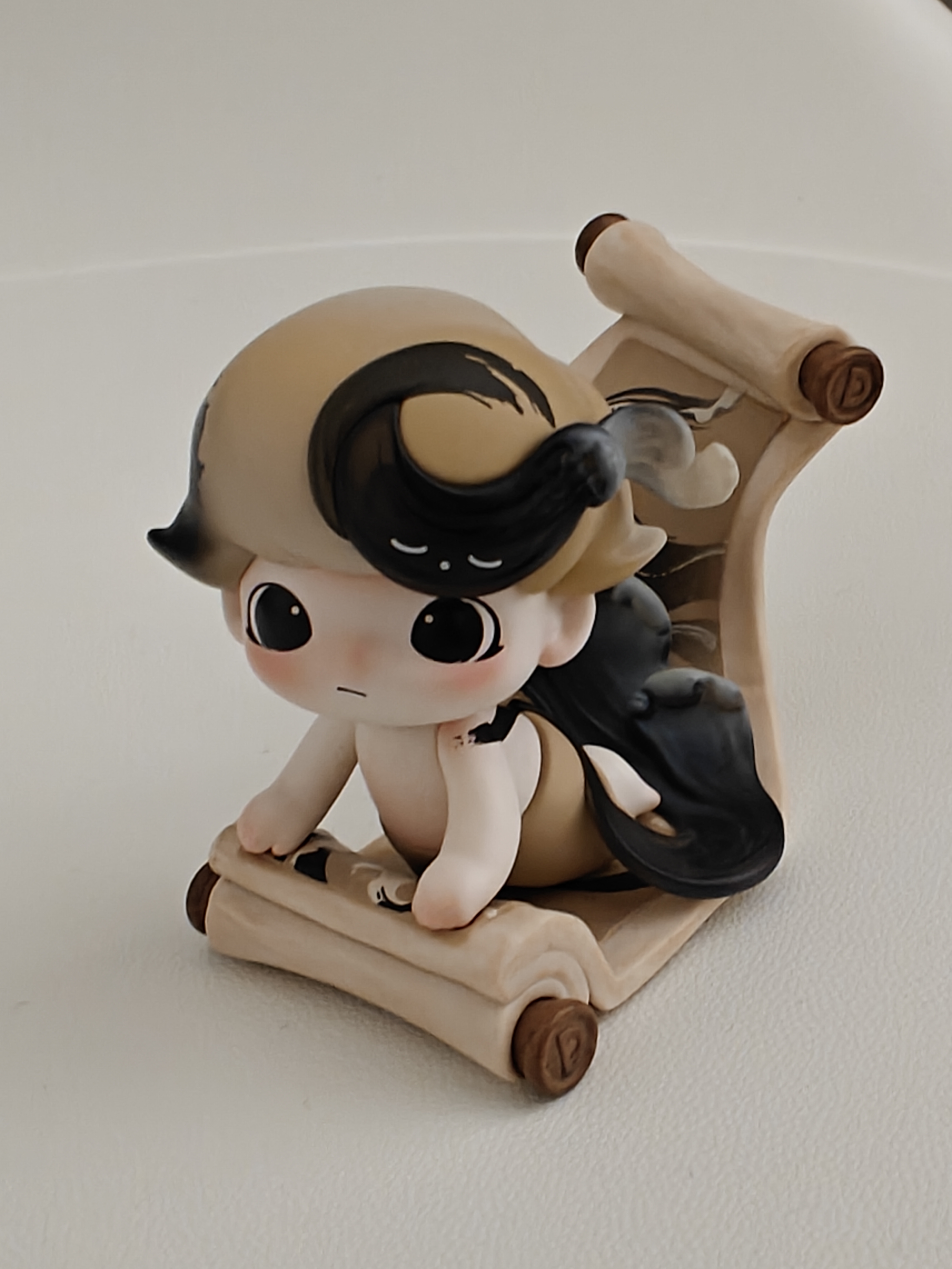 POP NOW:DIMOO Stories in the Cup Series Figures - POP MART (United