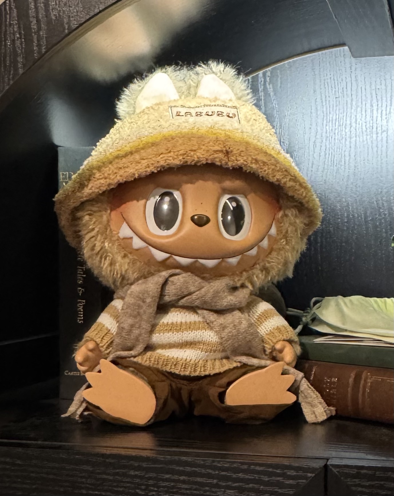 The Mokoko Labubu Craze: A Collector's Field Report on
