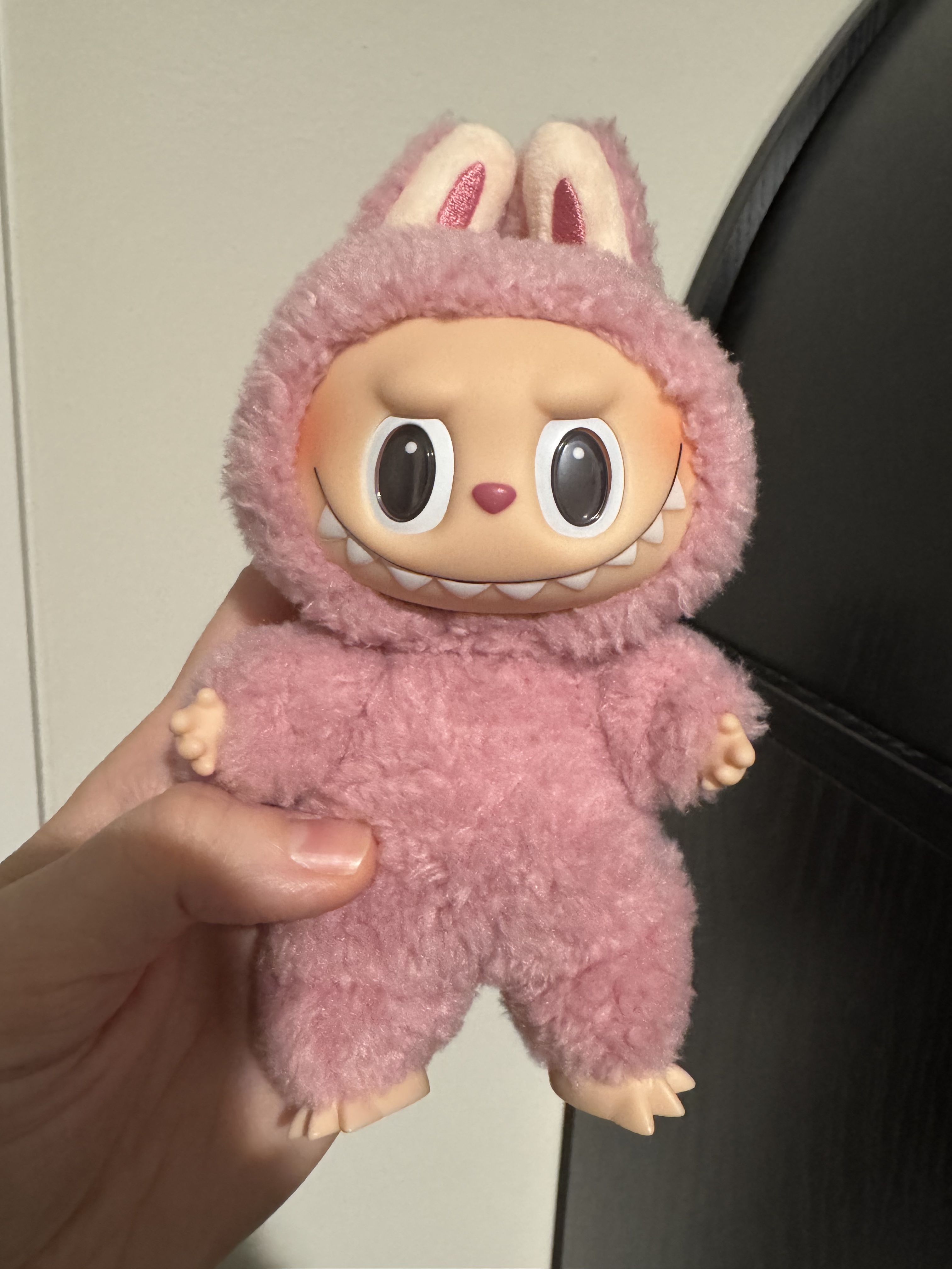 POP NOW:THE MONSTERS - Tasty Macarons Vinyl Face Blind Box - POP