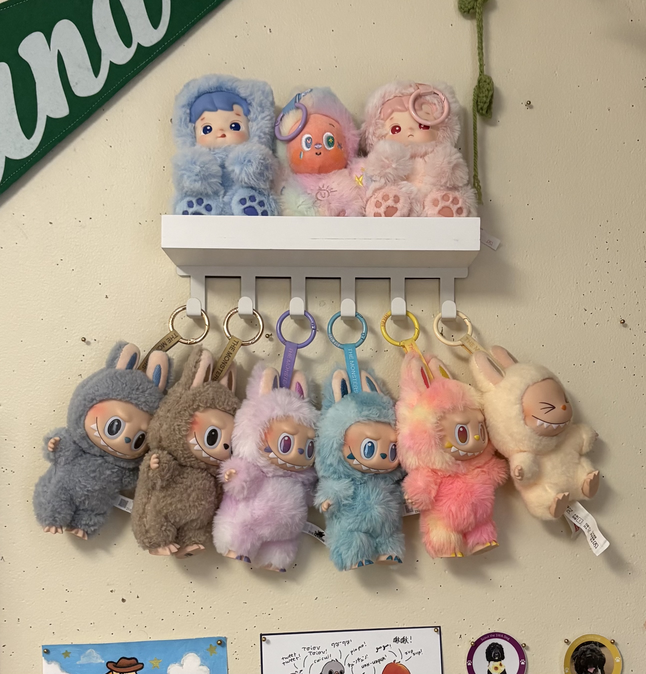 Are All Labubus Keychains? A Collector's Honest Answer