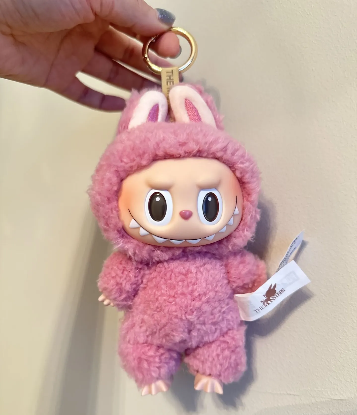 POP NOW:THE MONSTERS - Tasty Macarons Vinyl Face Blind Box - POP