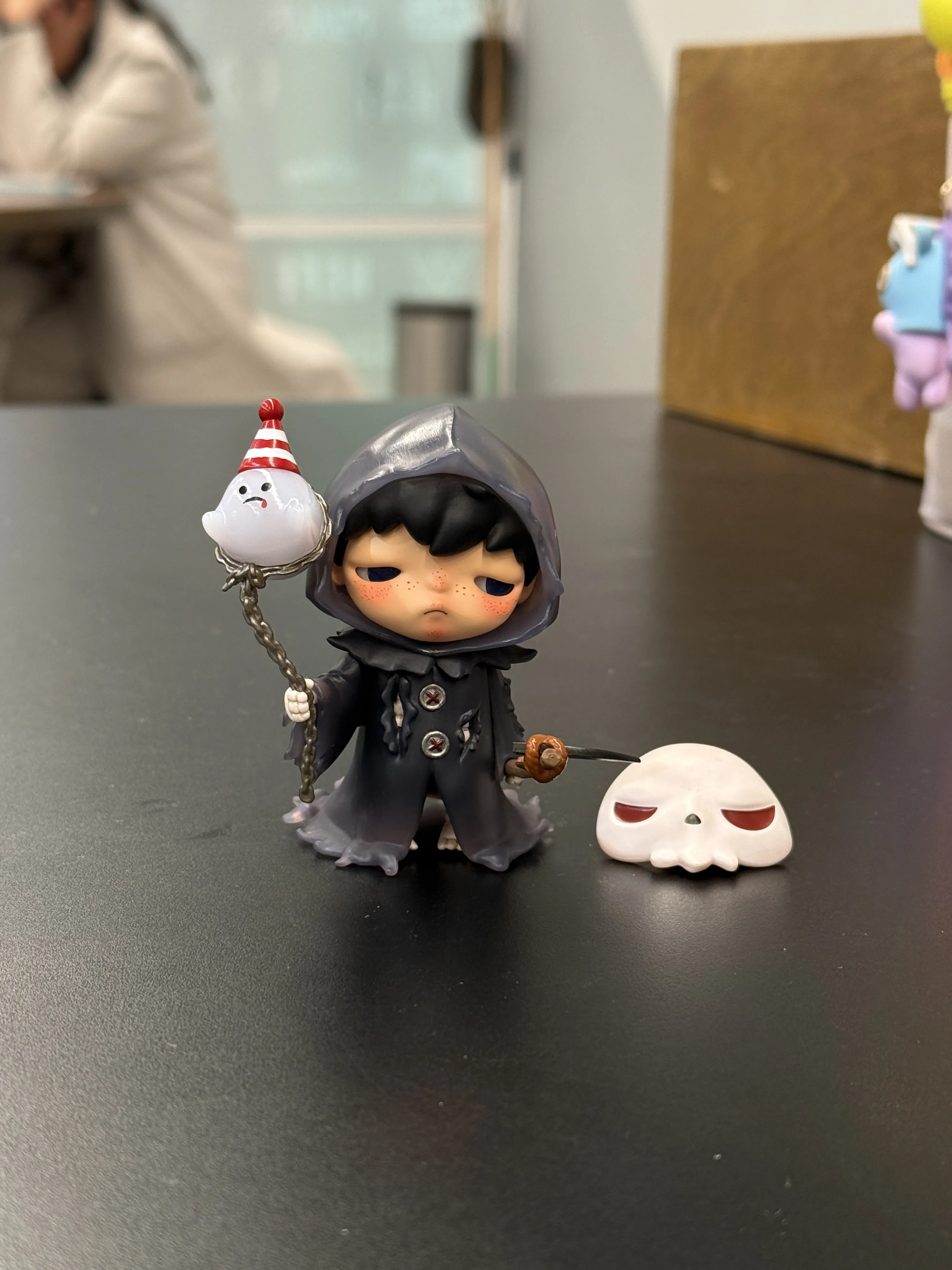 POP NOW:Hirono Monsters' Carnival Series Figures - POP MART