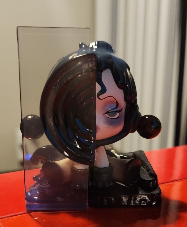 SKULLPANDA The Ink Plum Blossom Series Figures|POP MART US Official