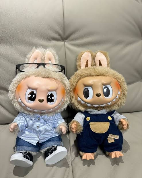 My Unfiltered Guide to Starting a LABUBU Collection