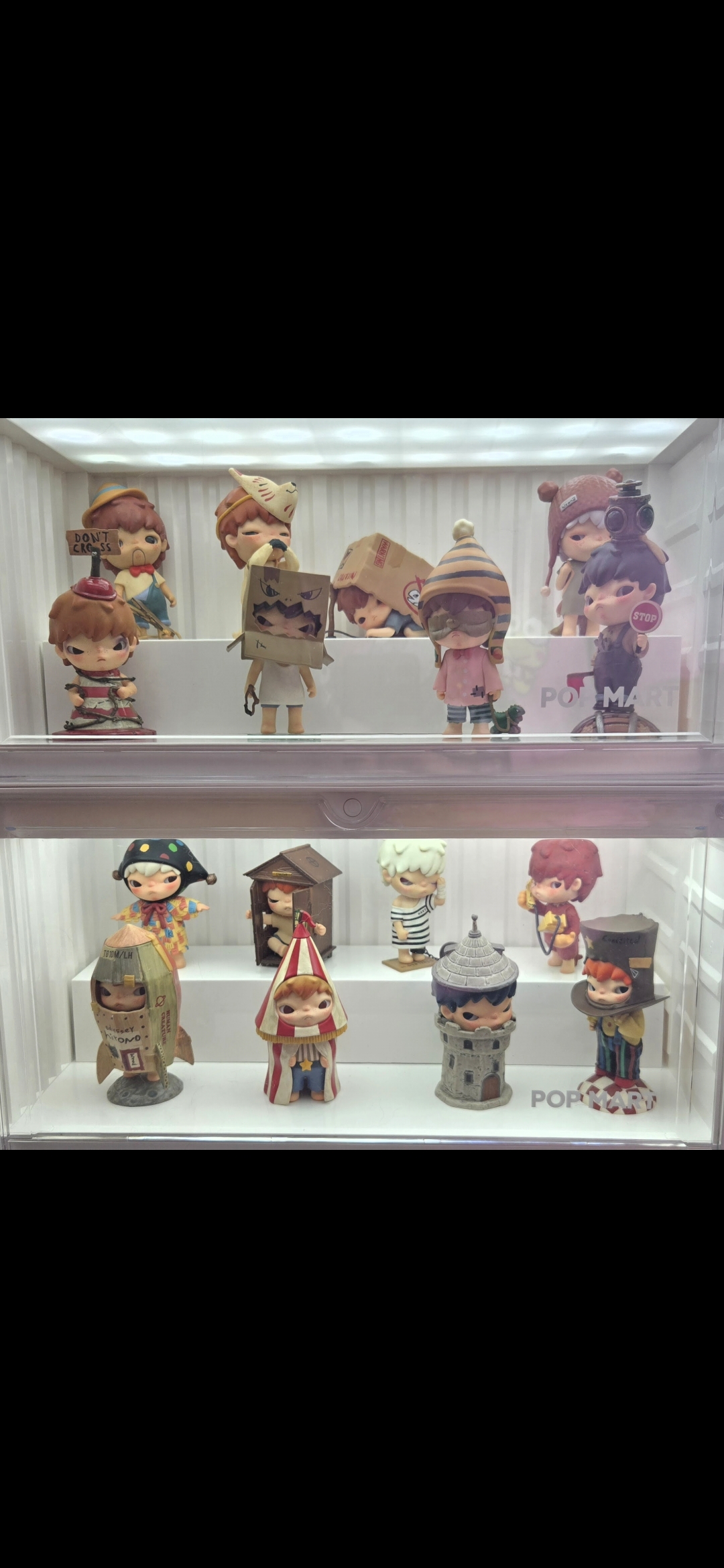 HIRONO The Other One Series | Blind Box - POP MART (United States)