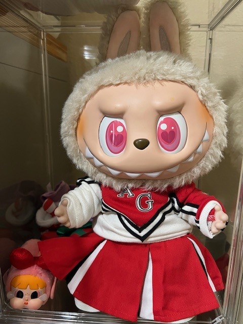 The Real Deal on the Labubu Luffy: A Collector's Playbook