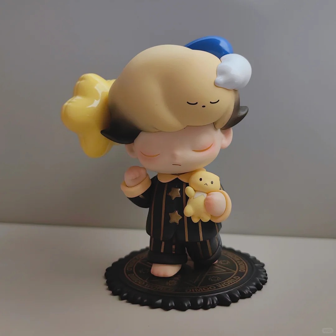 POP NOW:DIMOO Weaving Wonders Series Figures - POP MART (United