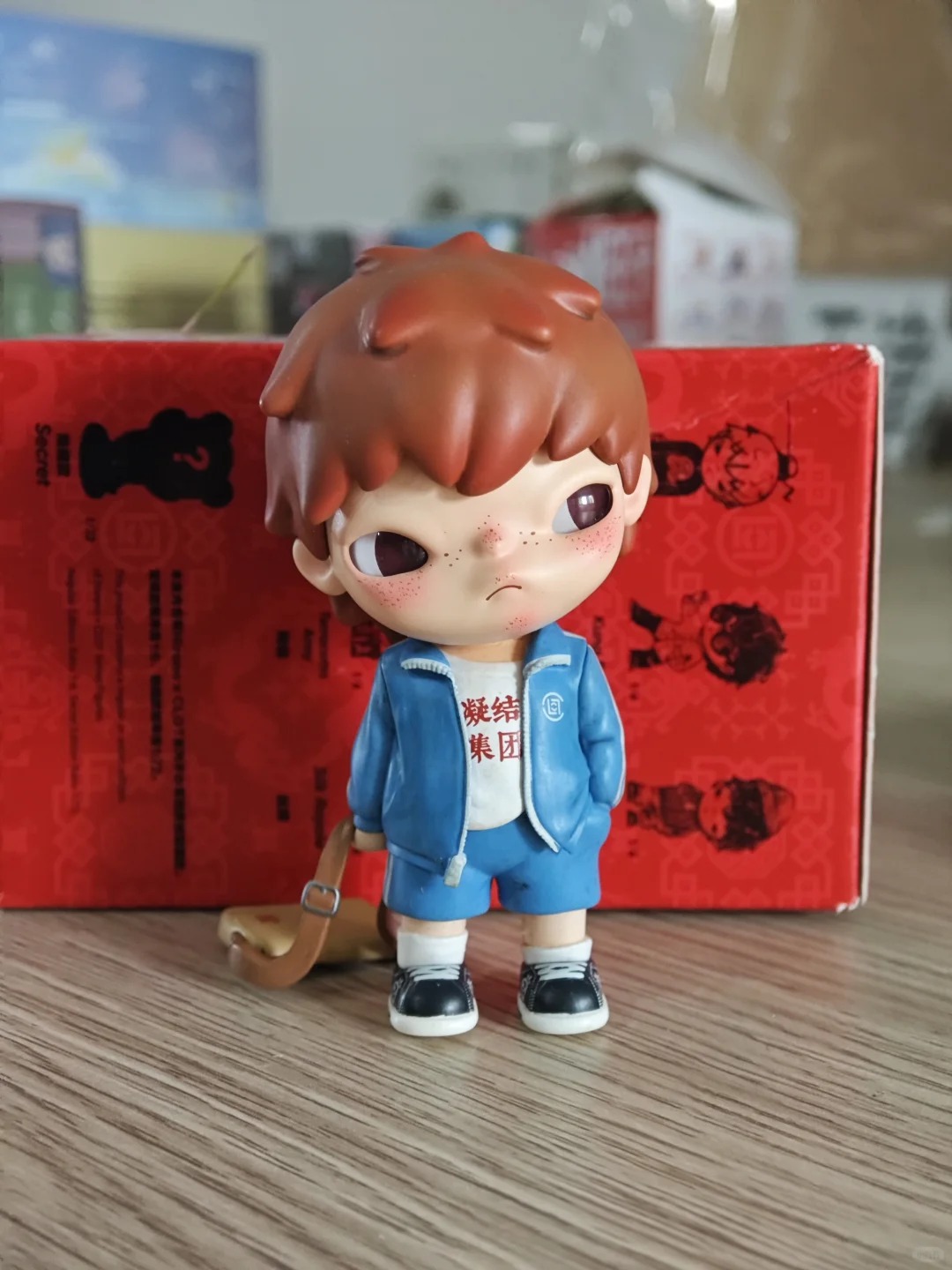 POP NOW:Hirono × CLOT Series Figures - POP MART (United States)