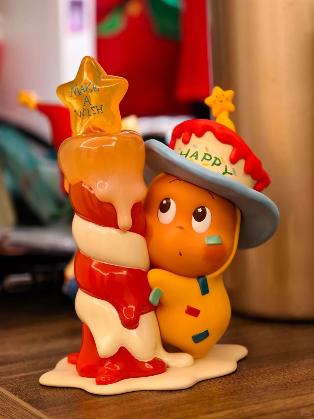 POP NOW:Twinkle Twinkle The Gifts From Stars Series Figures - POP