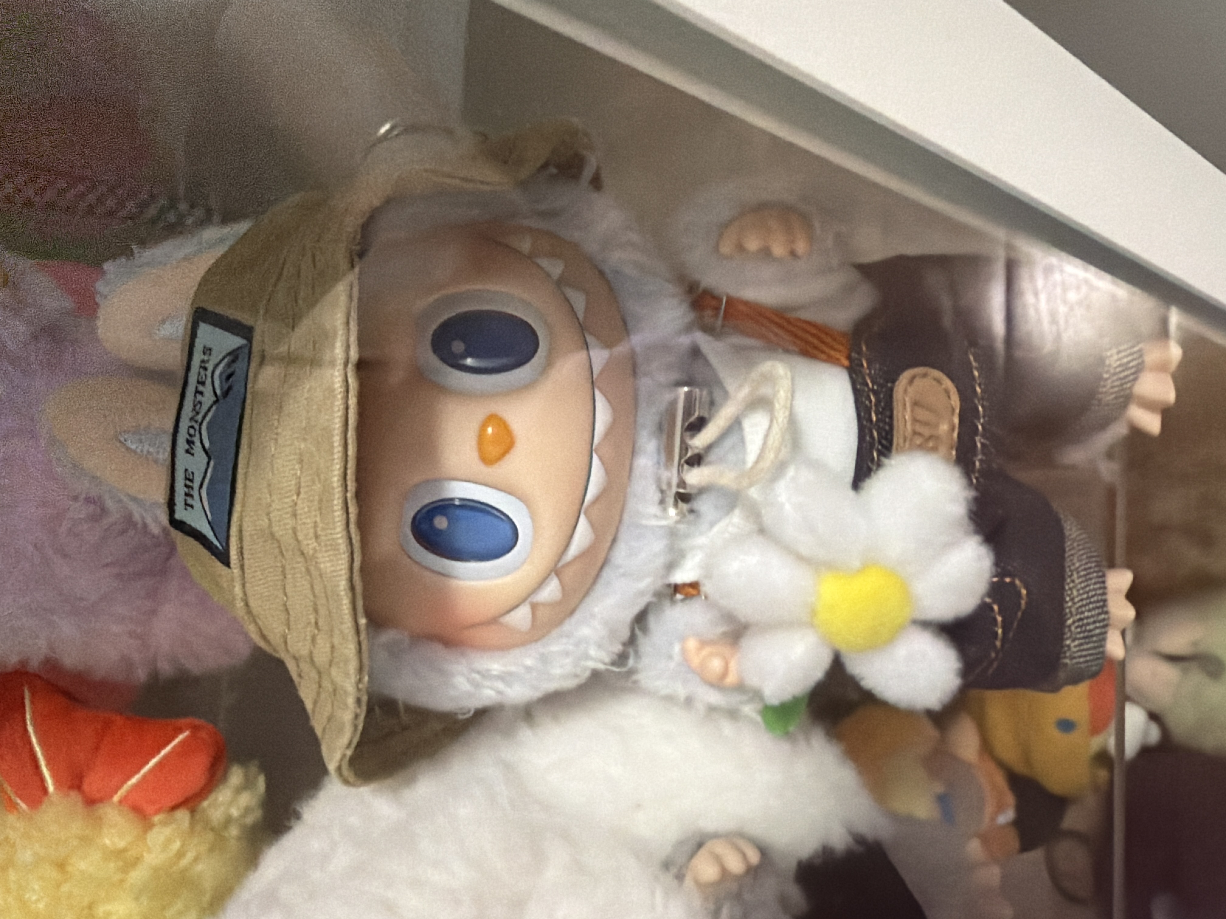 The Lala Bobo Mystery: A Collector's Guide to Finding the Real LABUBU