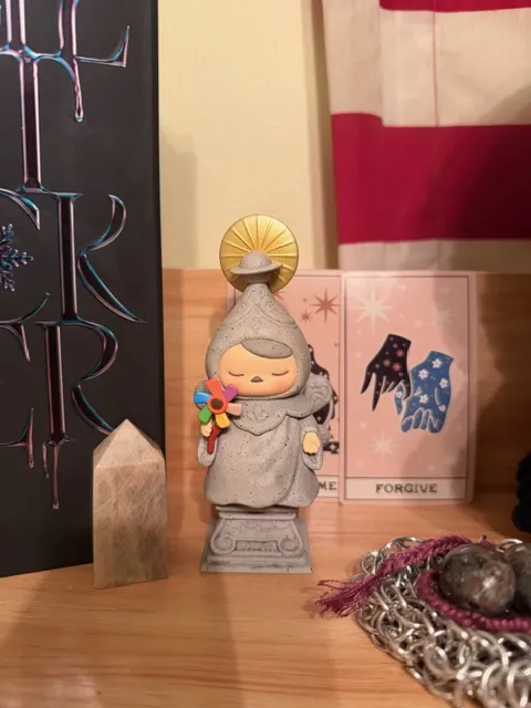 Finding MOKOKO Series Figures - POP MART (United States)