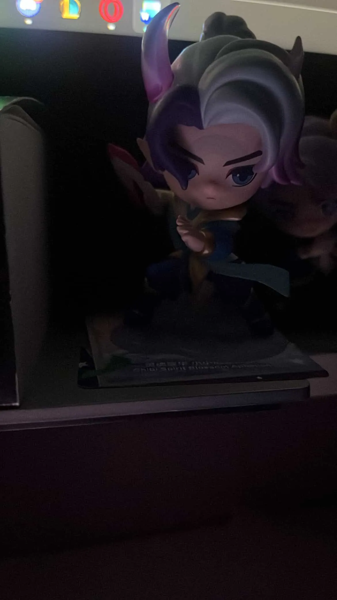 POP NOW:Fight For the Golden Spatula Chibi Series Figures II - POP