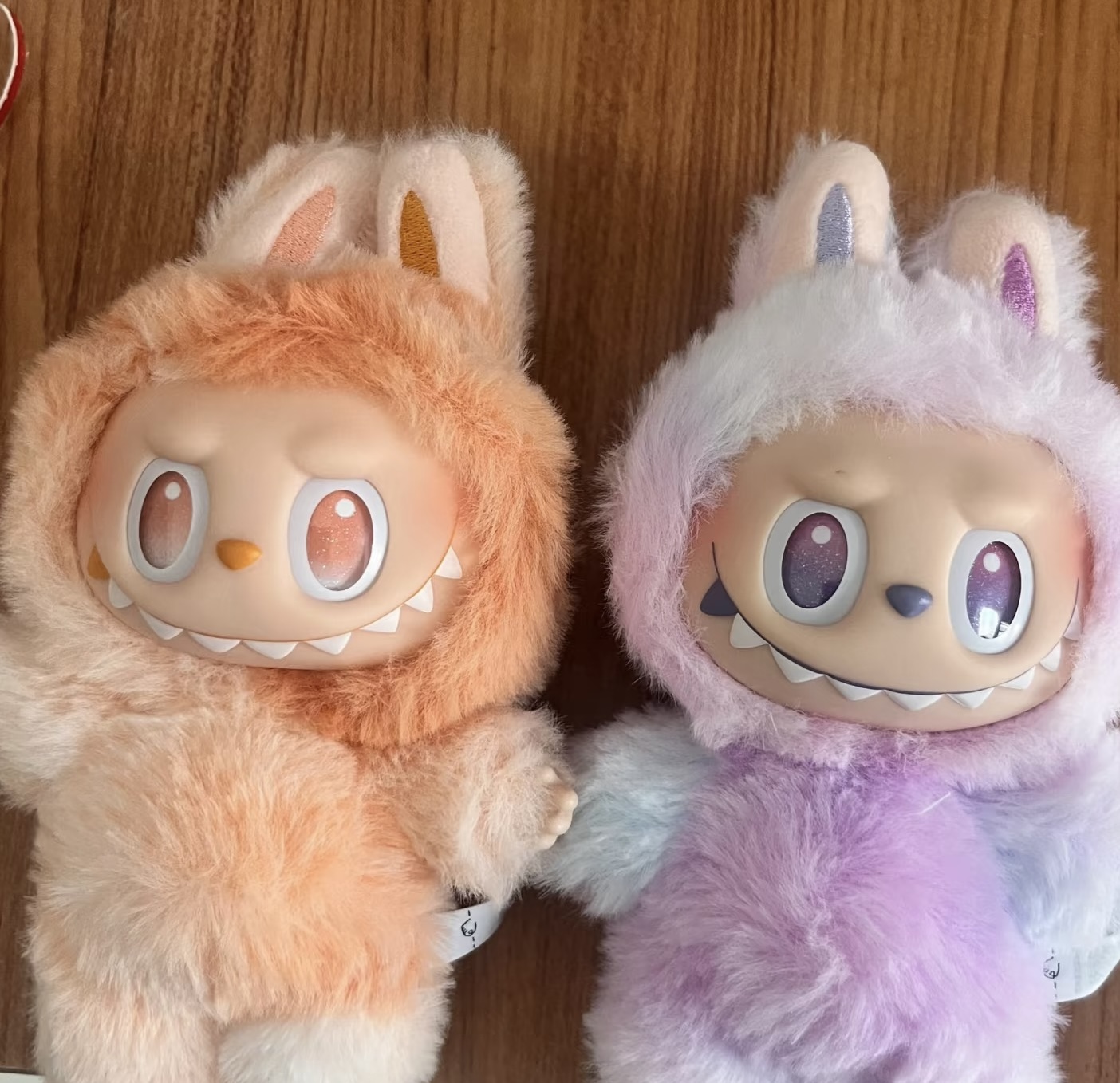 Are the LABUBU Pets Worth It? My Honest Review of The Monsters Animal Series