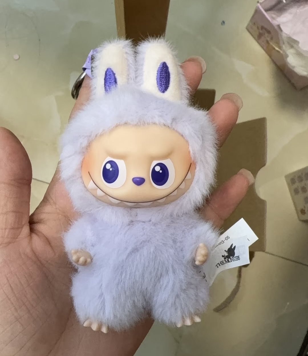 The Real LABUBU Family Tree: A Collector's Guide to The Monsters