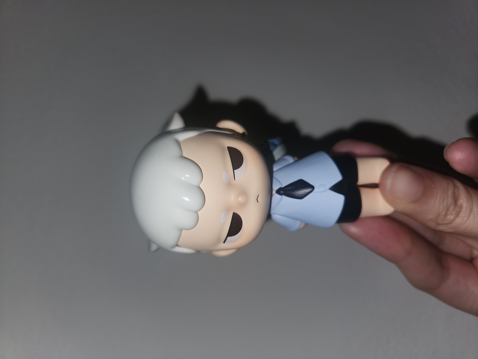 KUBO Breathing In Series Figures | Blind Boxes - POP MART (United