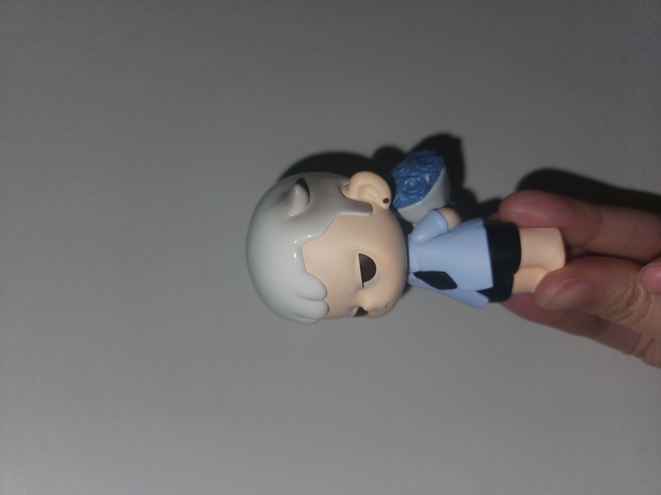 KUBO Breathing In Series Figures | Blind Boxes - POP MART (United
