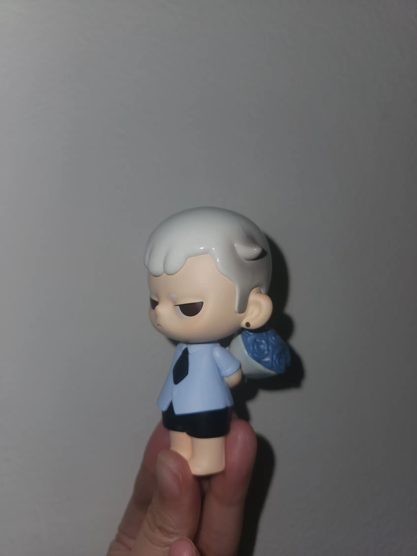 KUBO Breathing In Series Figures | Blind Boxes - POP MART (United 