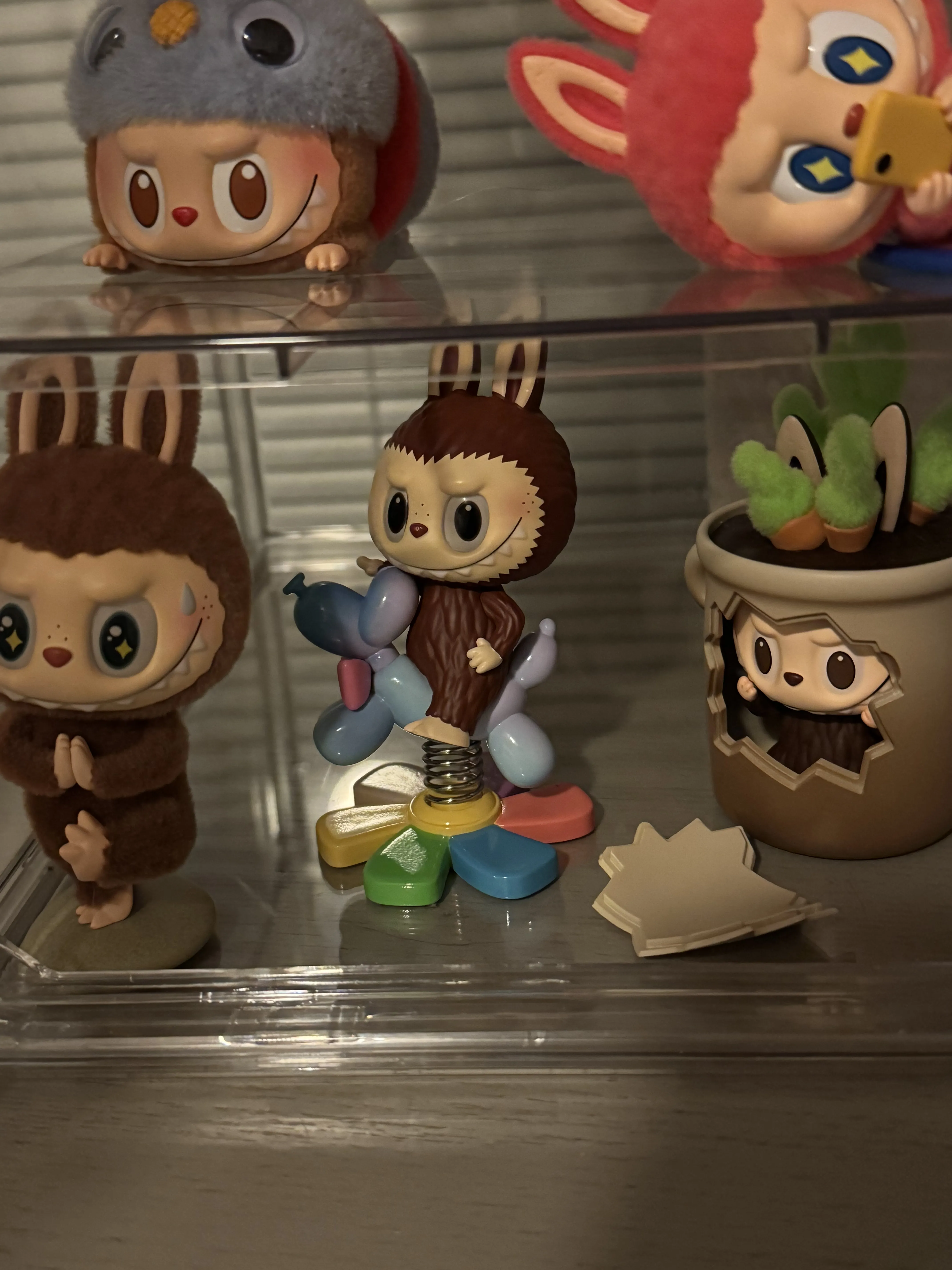 POP NOW:Finding MOKOKO Series Figures - POP MART (United States)