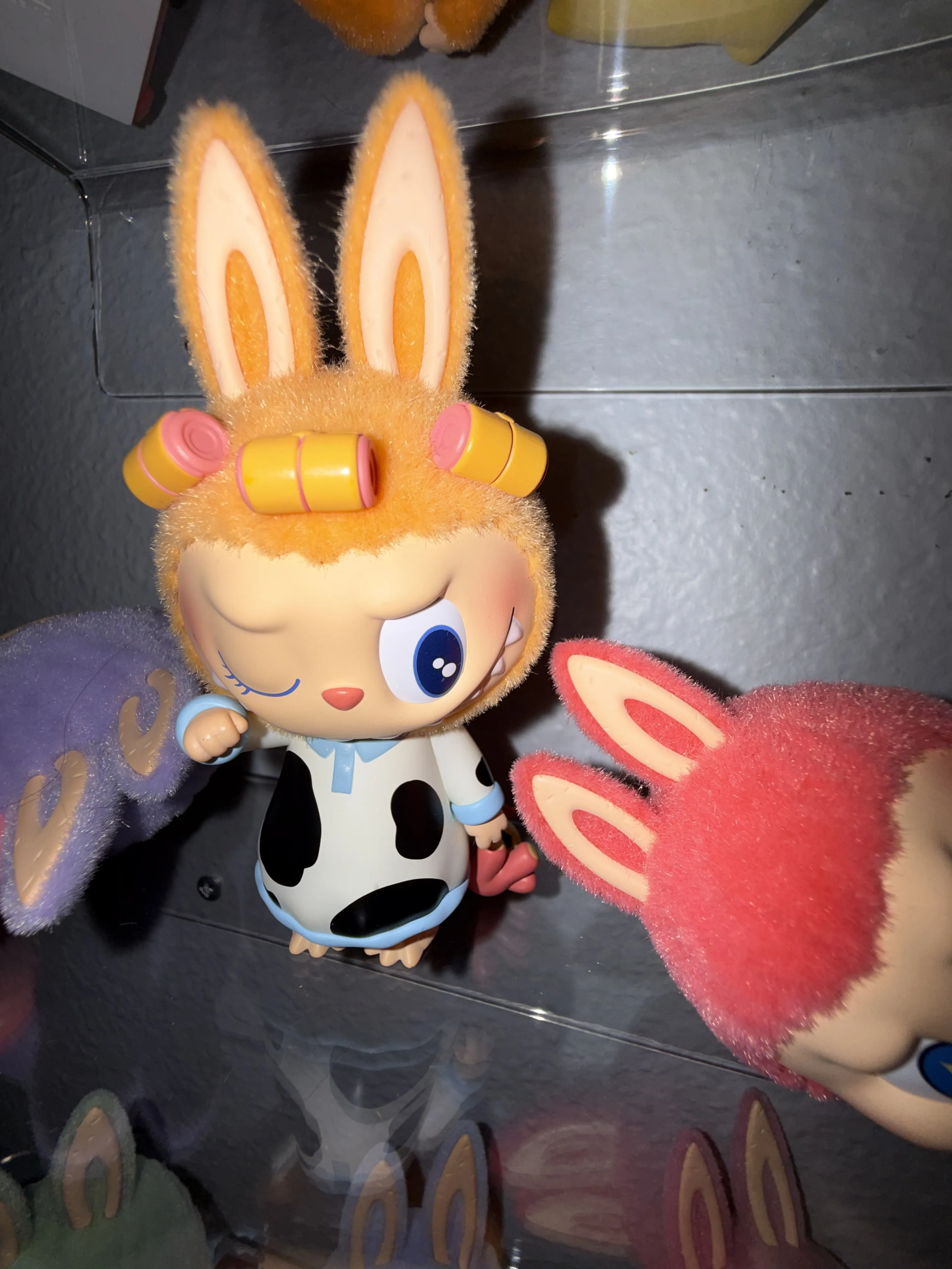 THE MONSTERS 1:00 A.M. Series Figures - POP MART (United States)