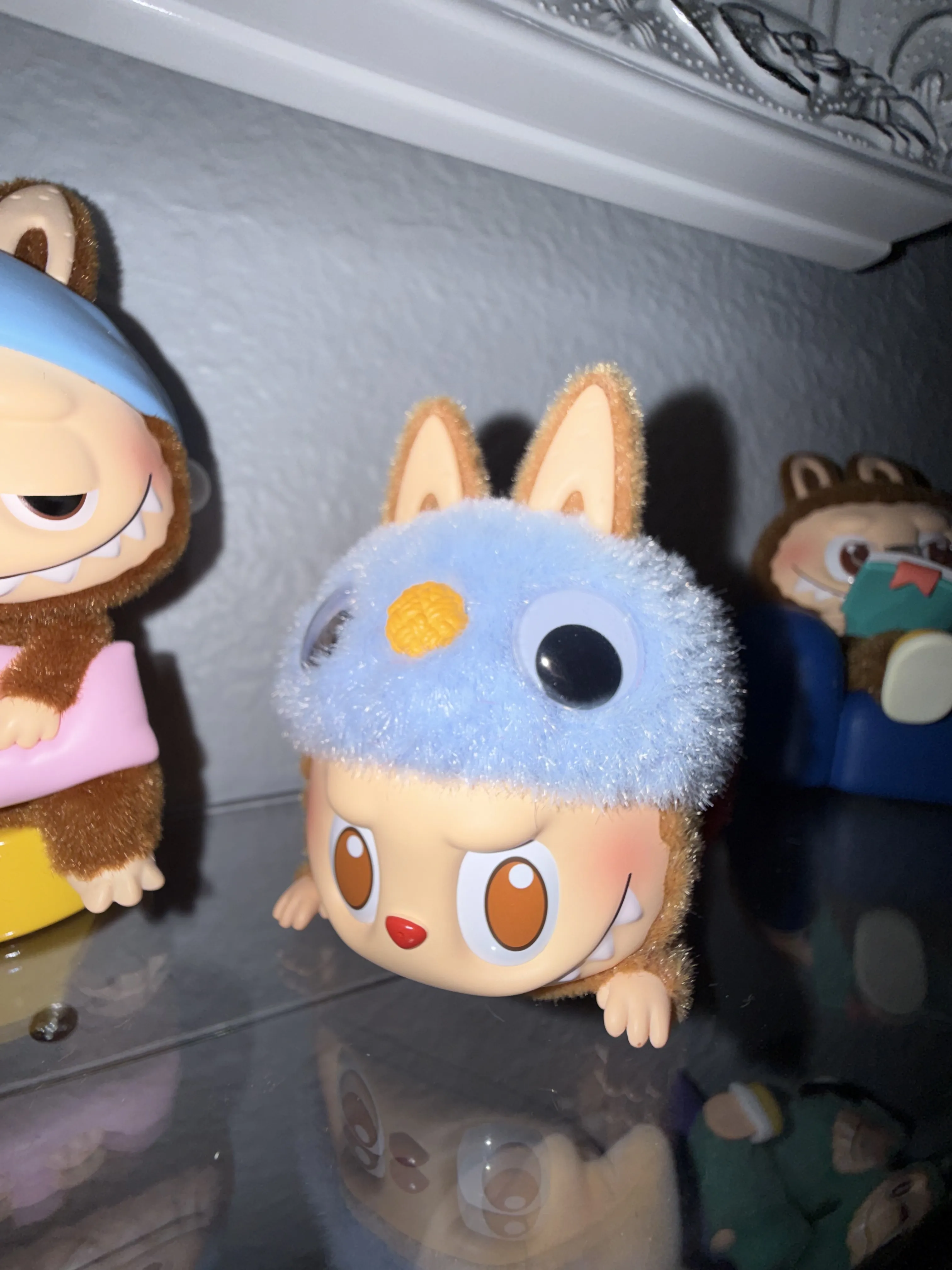 POP NOW:THE MONSTERS 1:00 A.M. Series Figures - POP MART (United