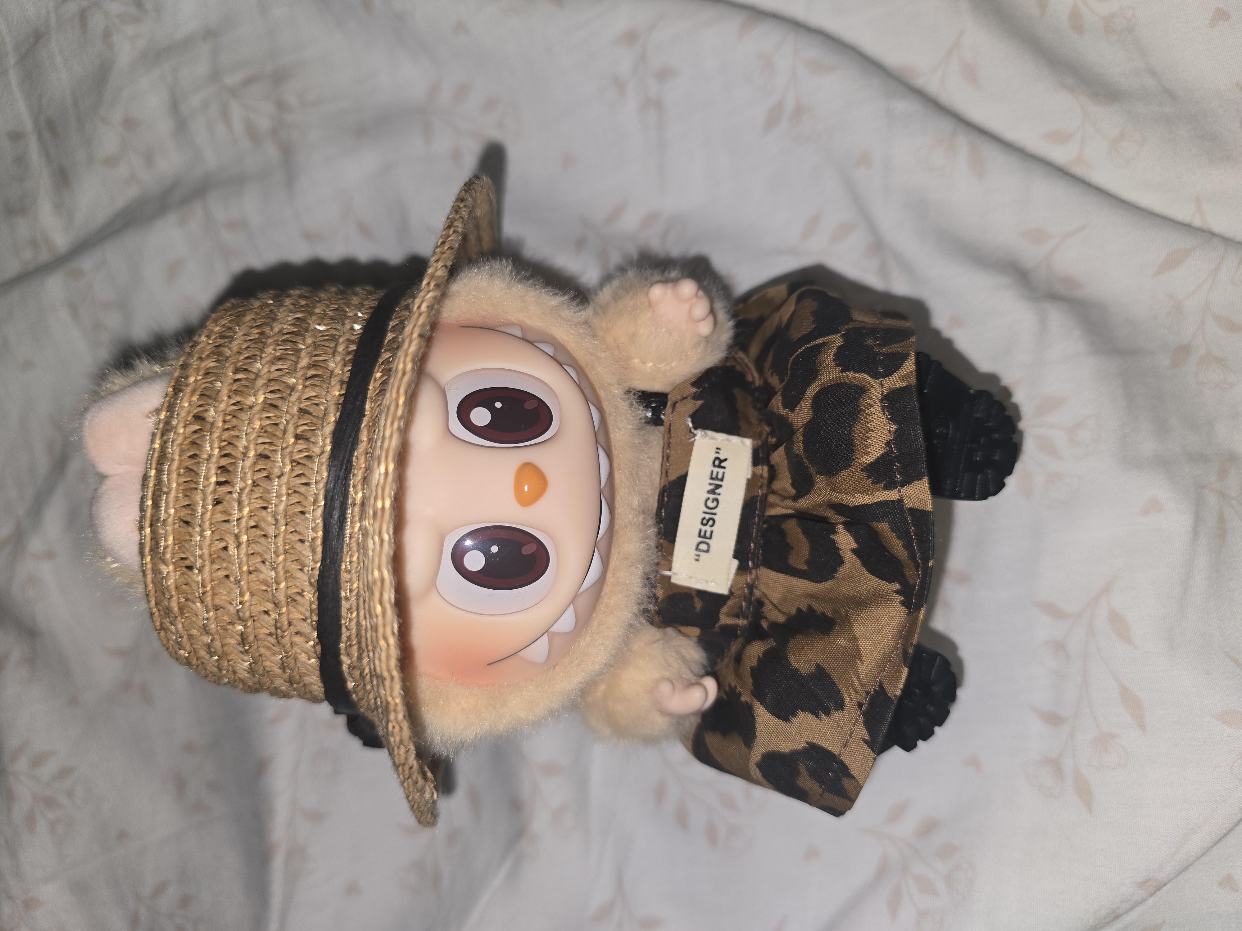 ぬいぐるみ Popmart THE MONSTERS Labubu THE MONSTERS | Blind Box - POP MART (United States)