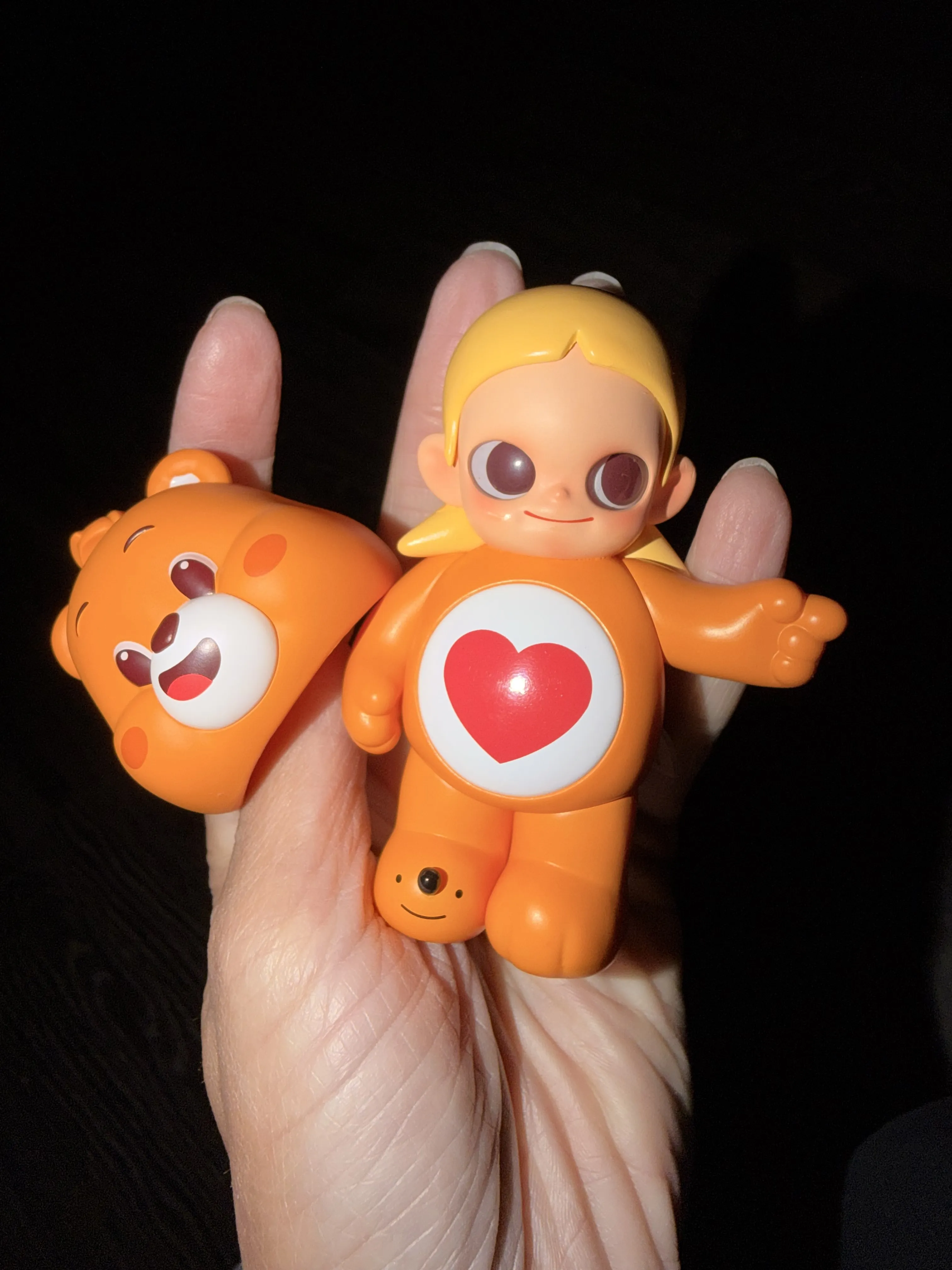 Zsiga × Care Bears Series Figures - POP MART (United States)