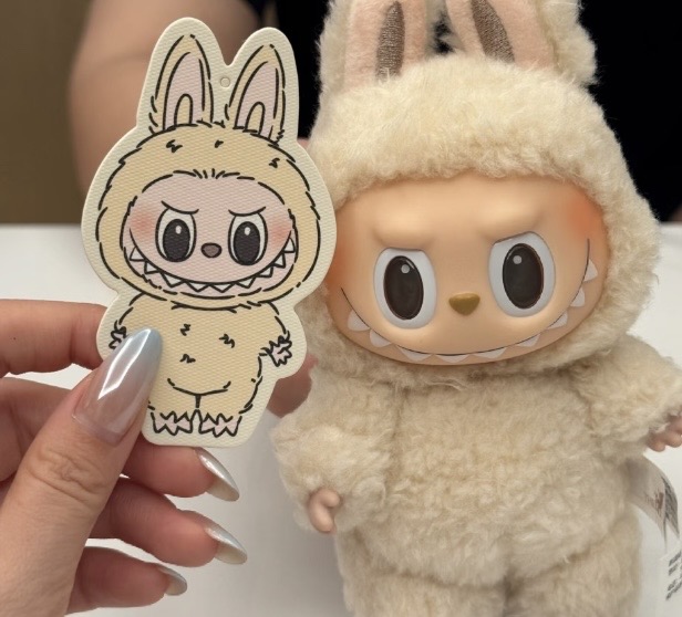 Where the Wild Things Are vs LABUBU: A Collector's Unfiltered Breakdown