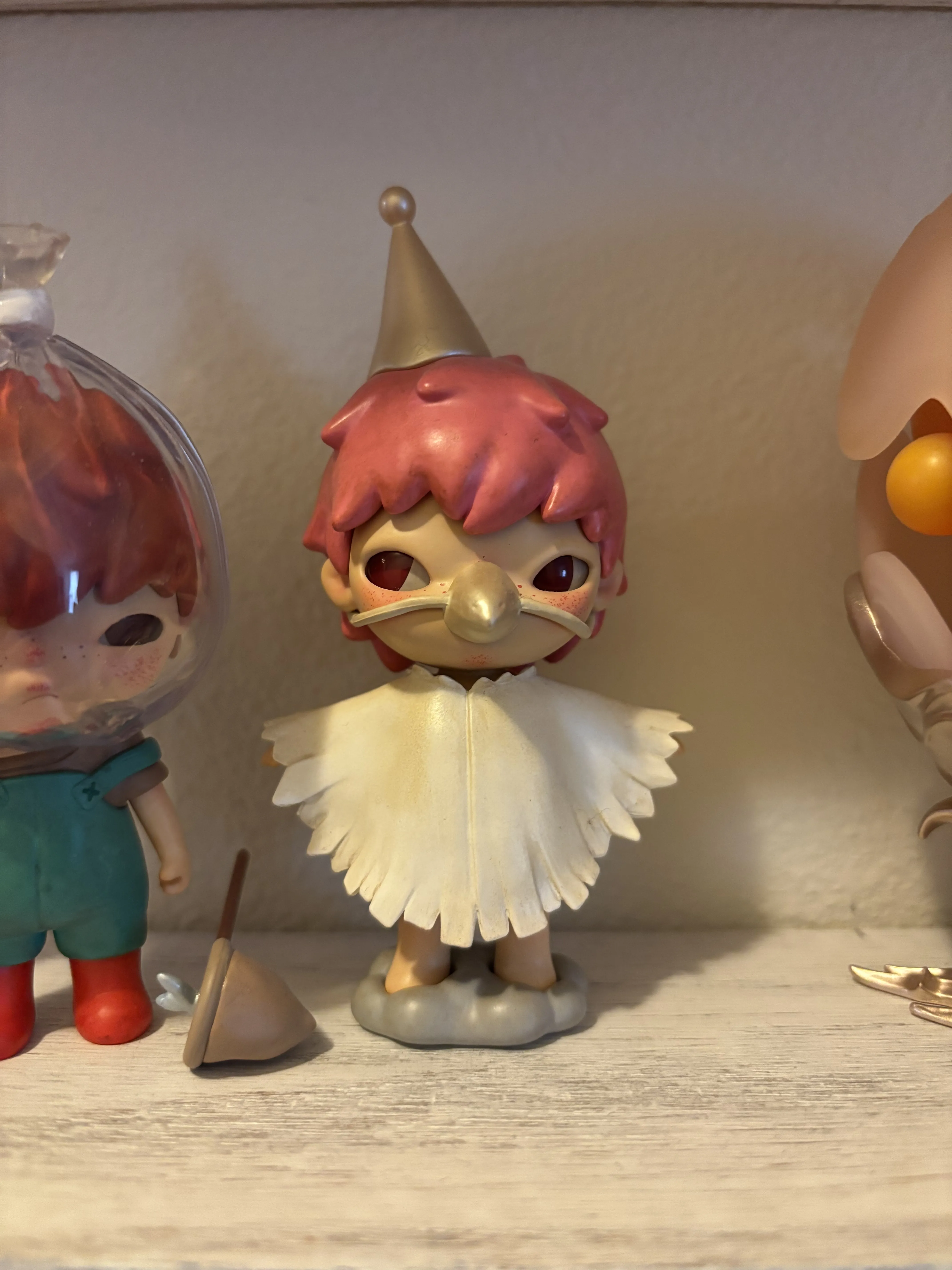 POP NOW:HIRONO Little Mischief Series - POP MART (Canada)