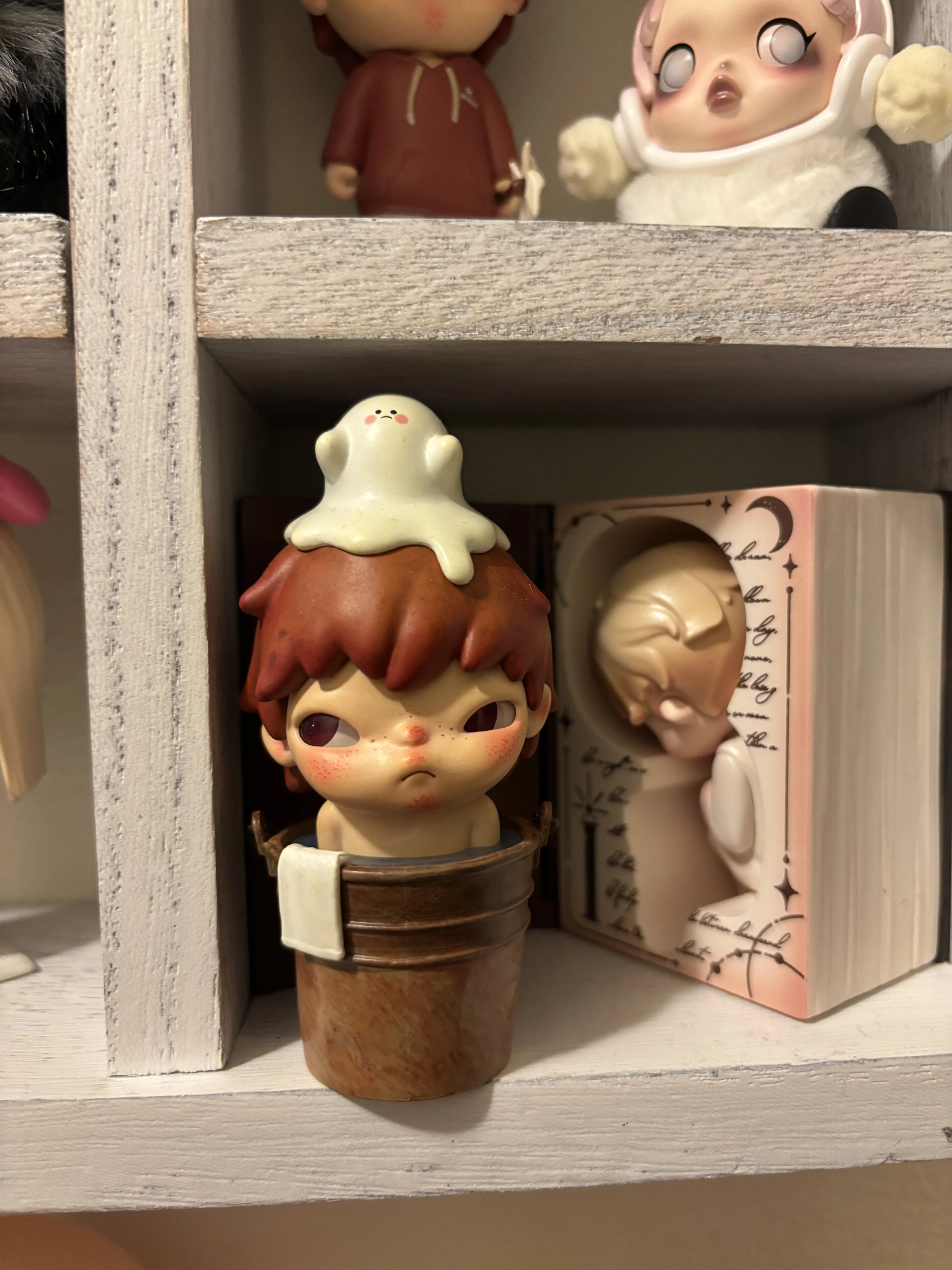 POP NOW:HIRONO Little Mischief Series - POP MART (United States)