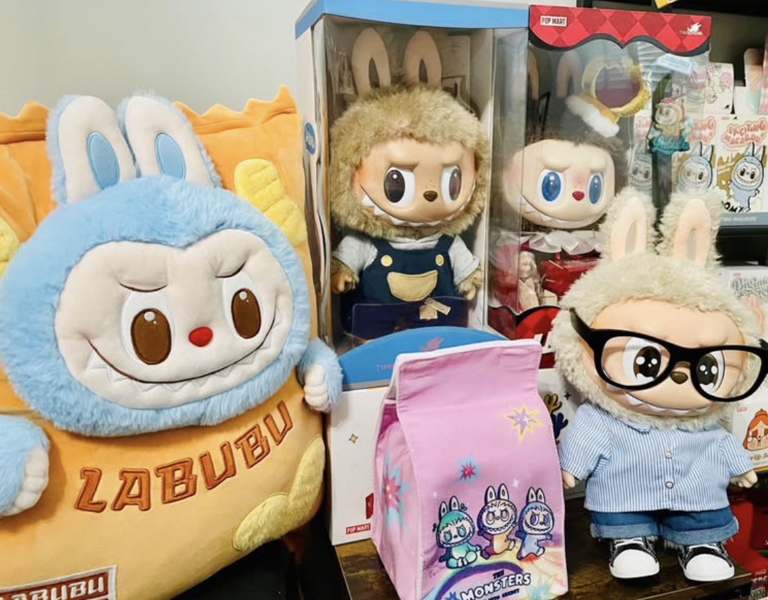 The Agonizing Truth About Pop Mart Shipping Time