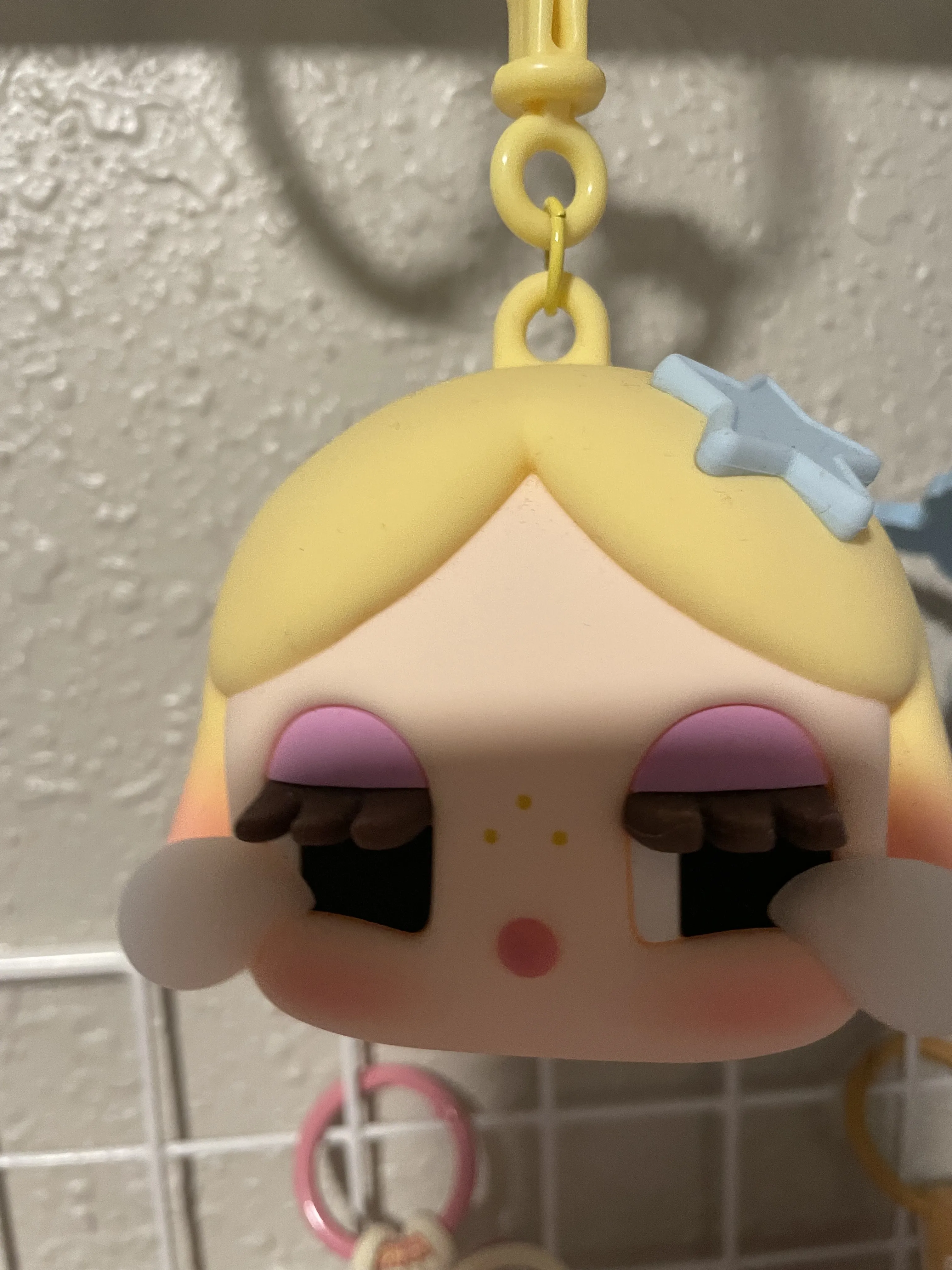 CRYBABY SHINY SHINY Series-Earphone Case|POP MART US Official