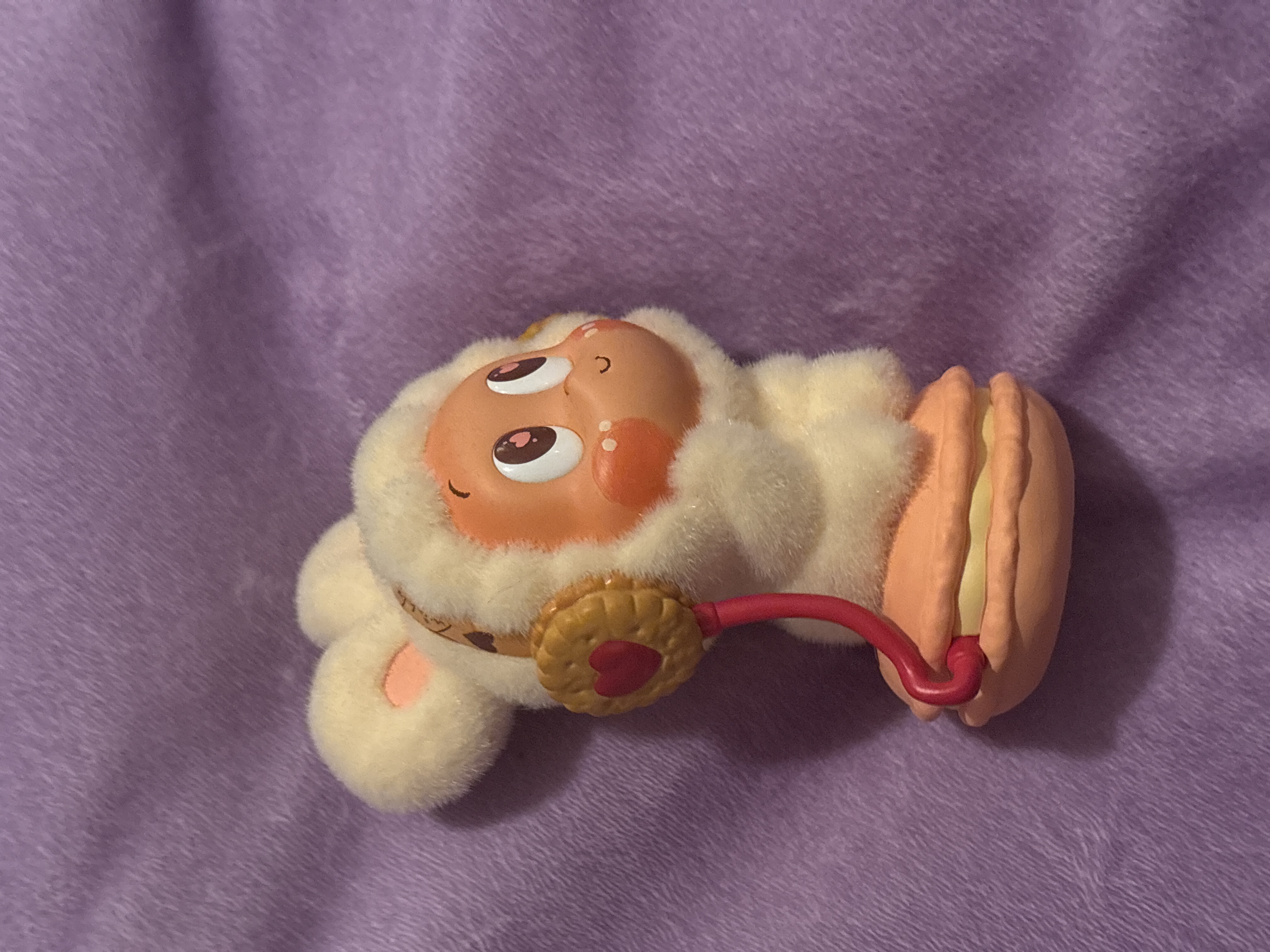 POP NOW:Twinkle Twinkle Savor the Moment Series Figures - POP MART